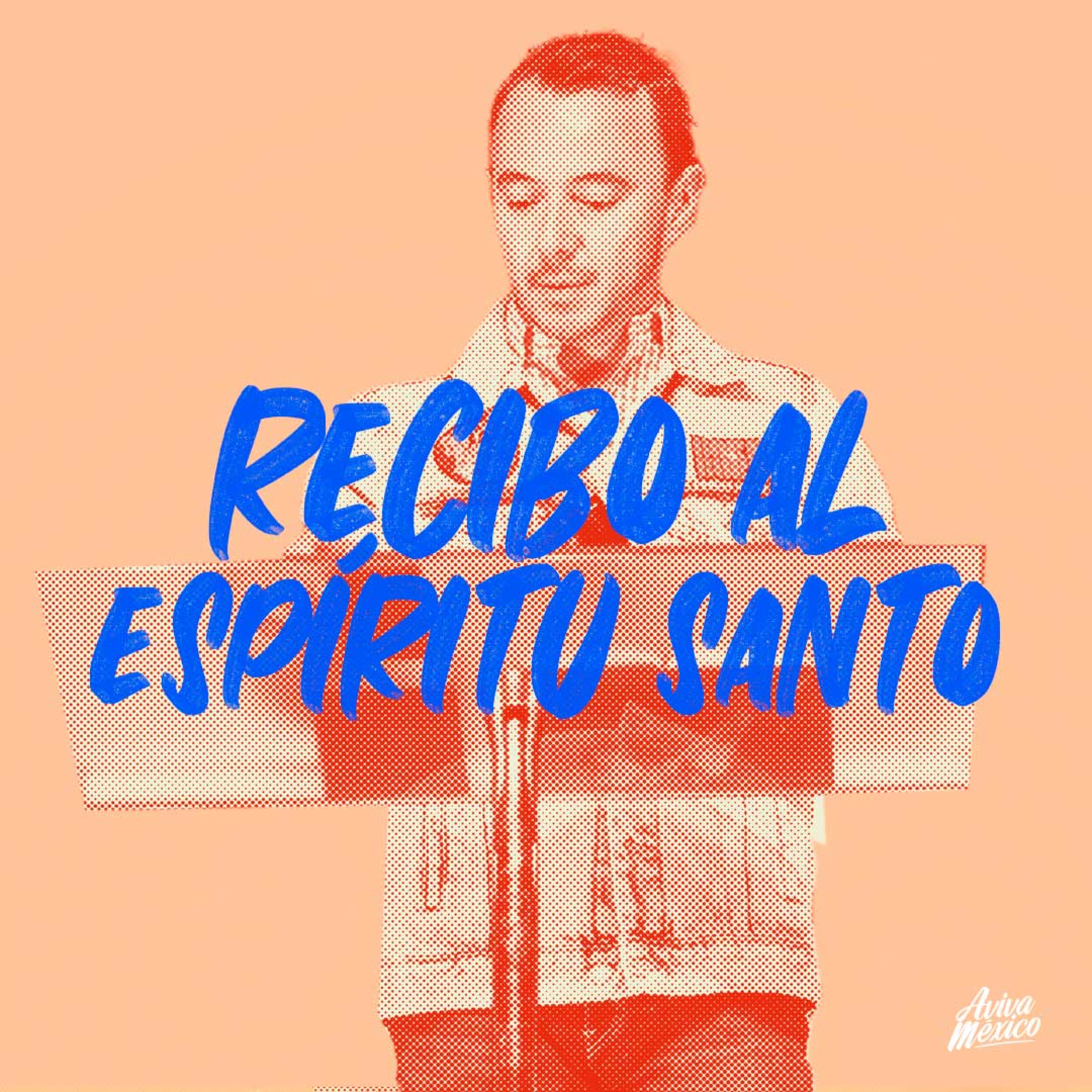 Recibo al Espíritu Santo episode artwork