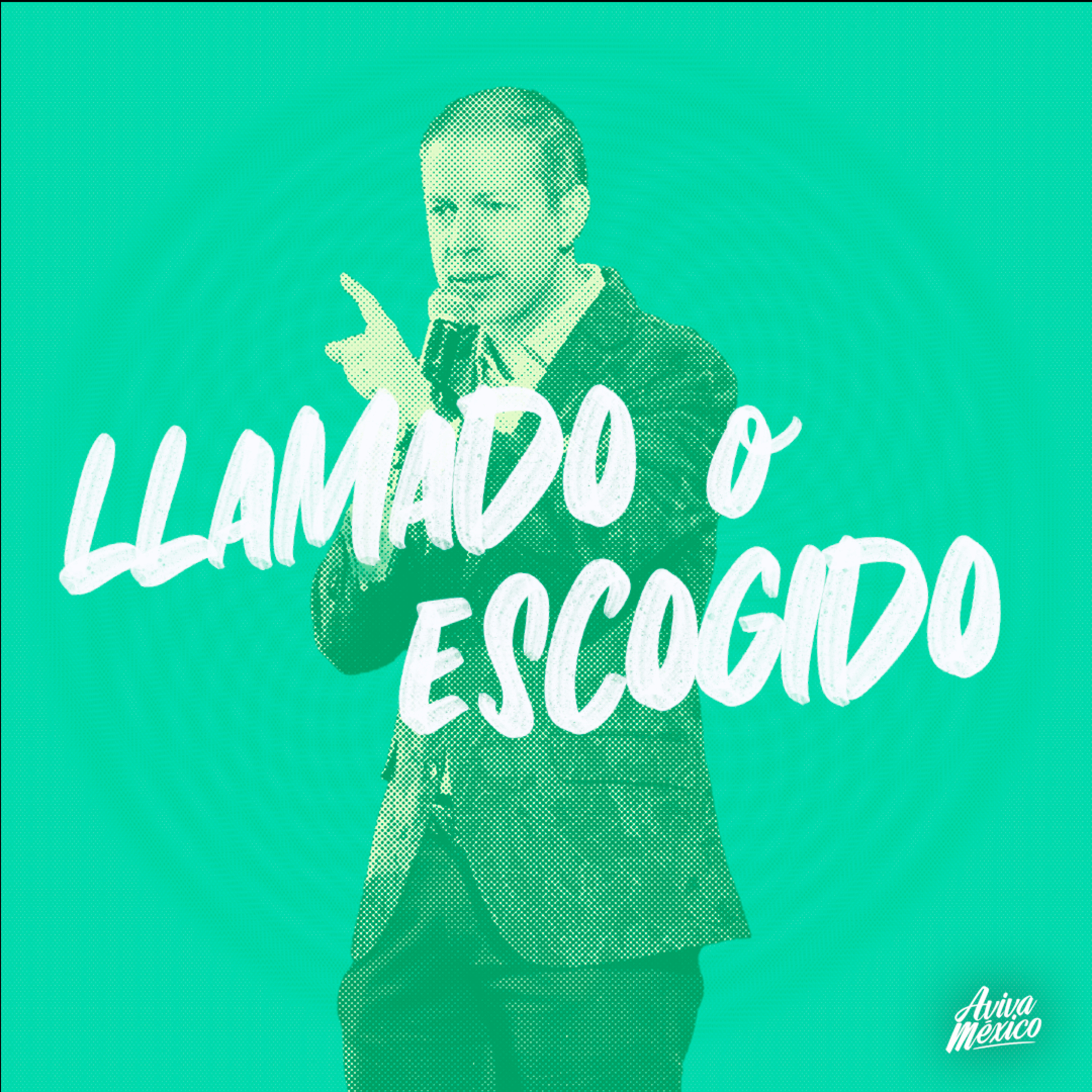 Llamado o Escogido episode artwork