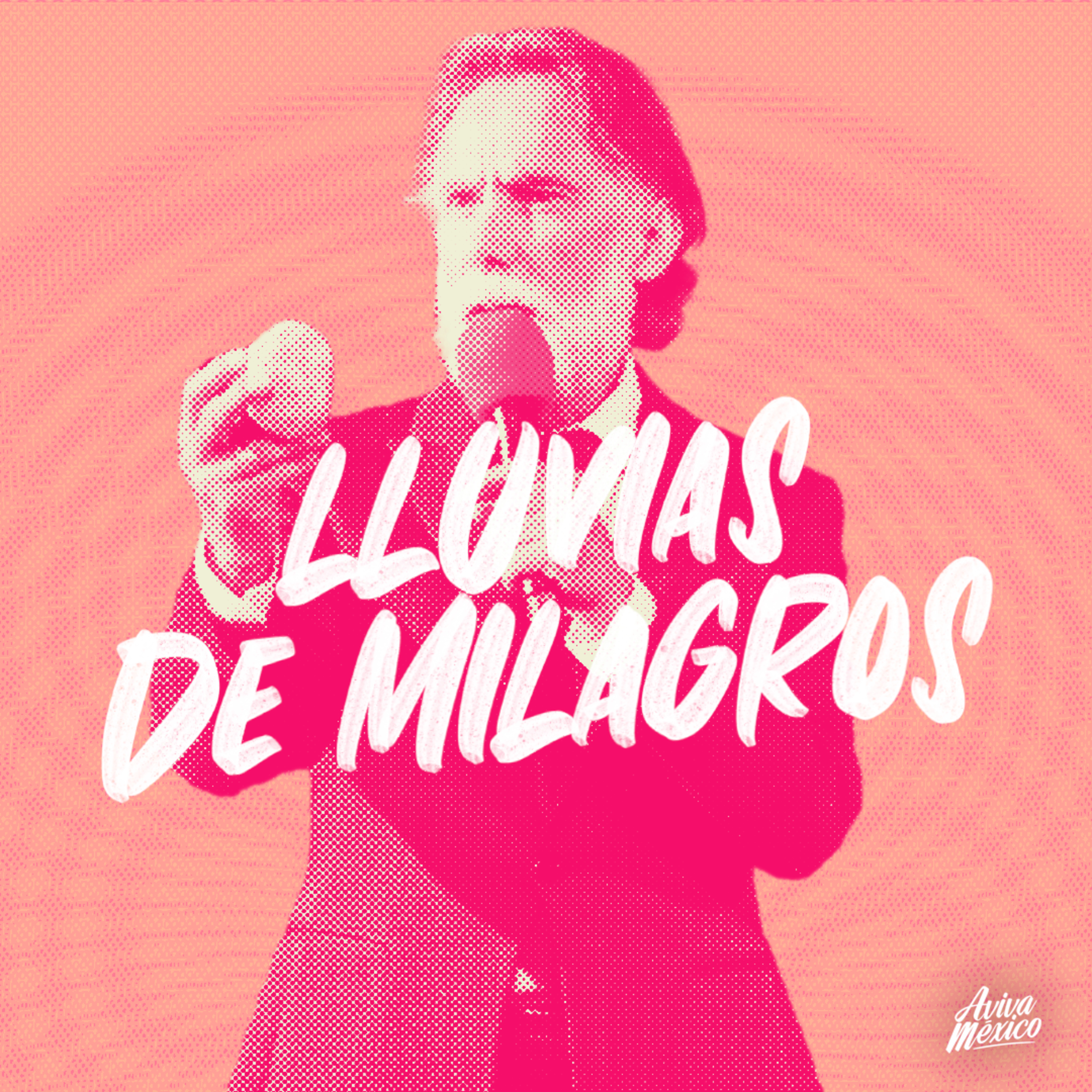 Lluvias de milagros episode artwork