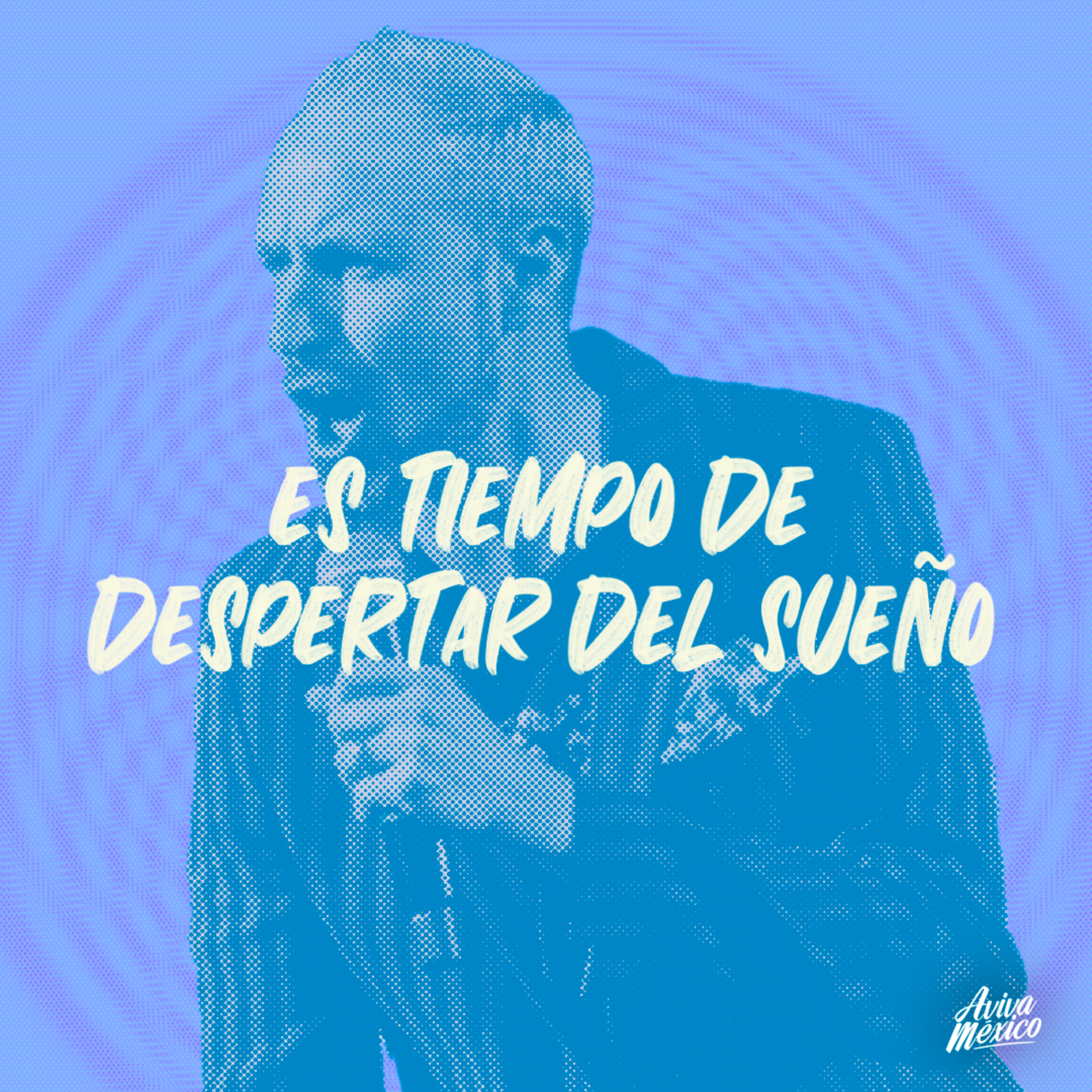 Es tiempo de despertar del sueño episode artwork