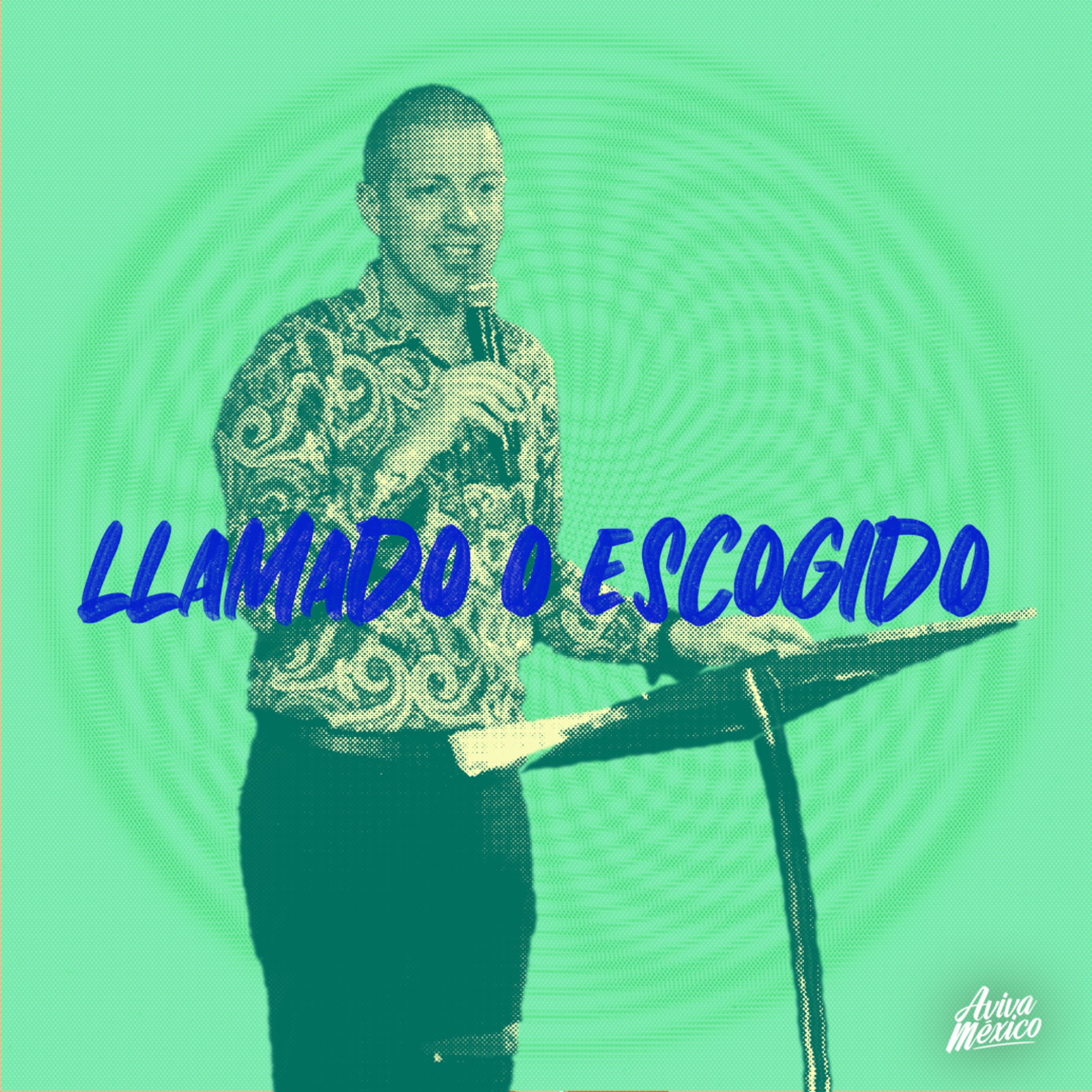 Llamado o escogido (Parte 2) episode artwork