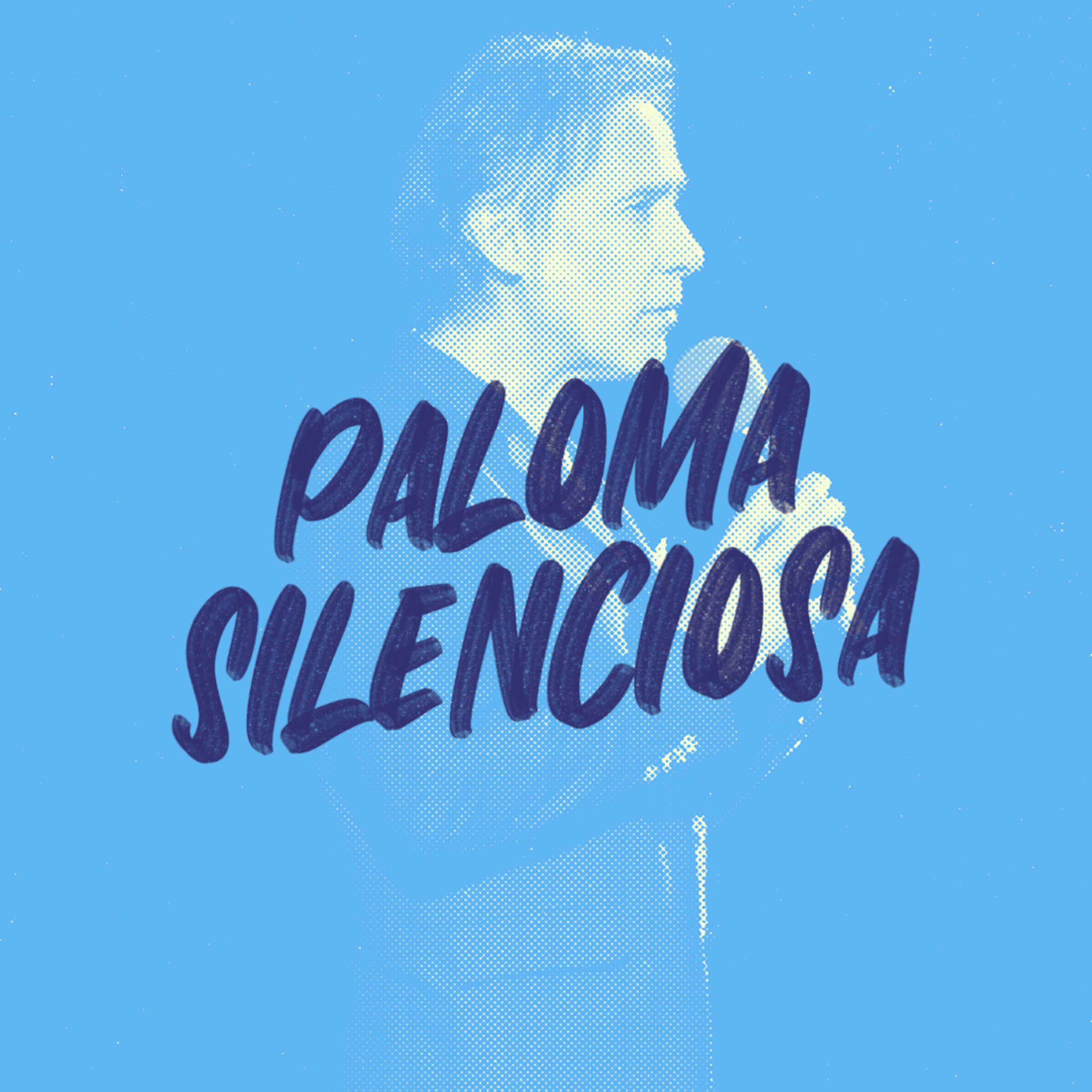Paloma Silenciosa episode artwork