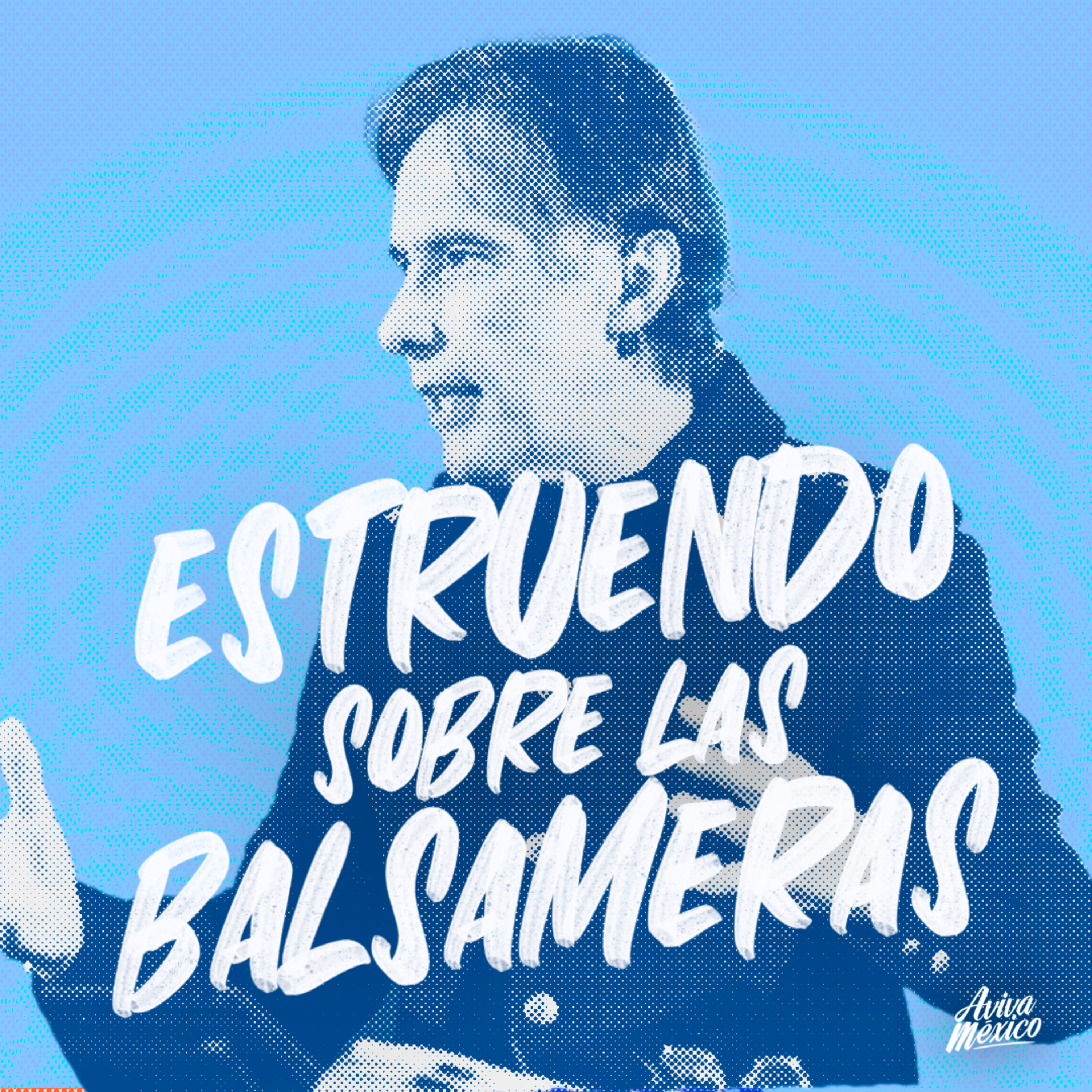 Estruendo sobre las balsameras episode artwork