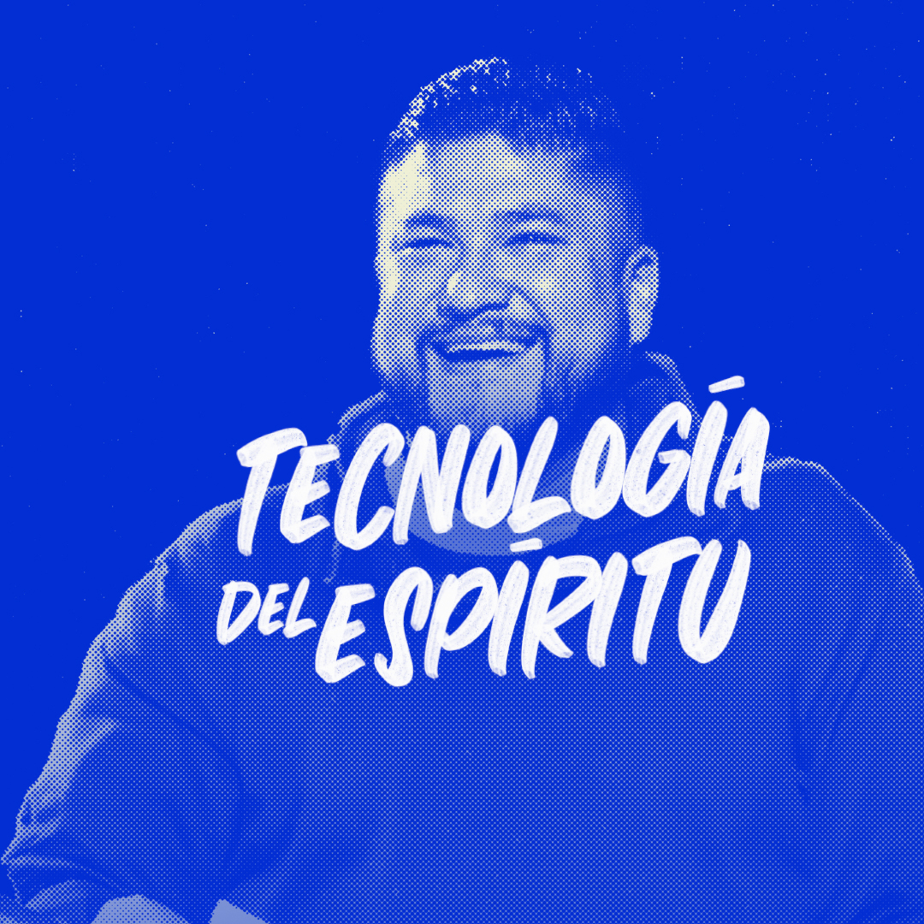 Tecnología del Espíritu episode artwork