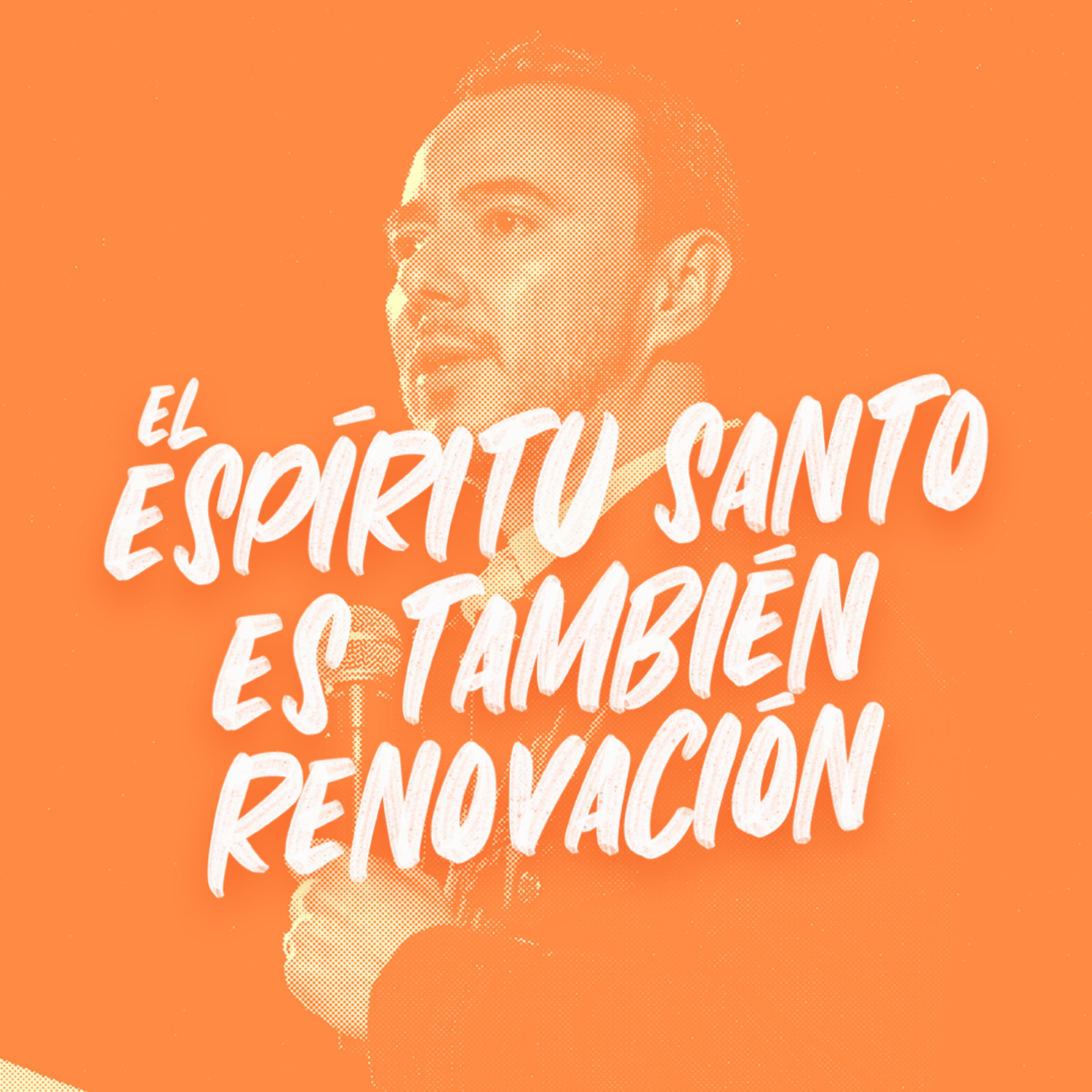 El Espíritu Santo es también es renovación  episode artwork