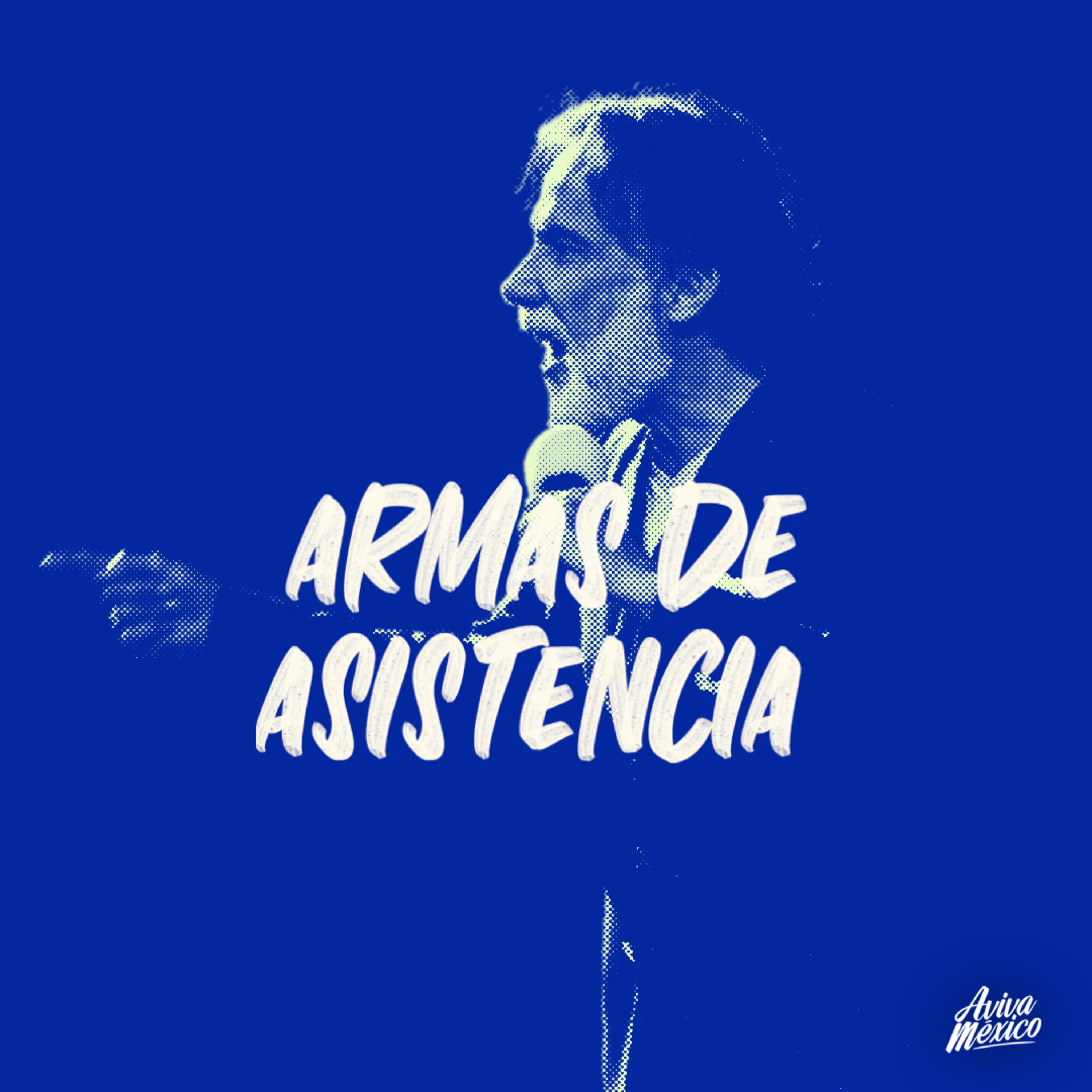 Armas de asistencia episode artwork