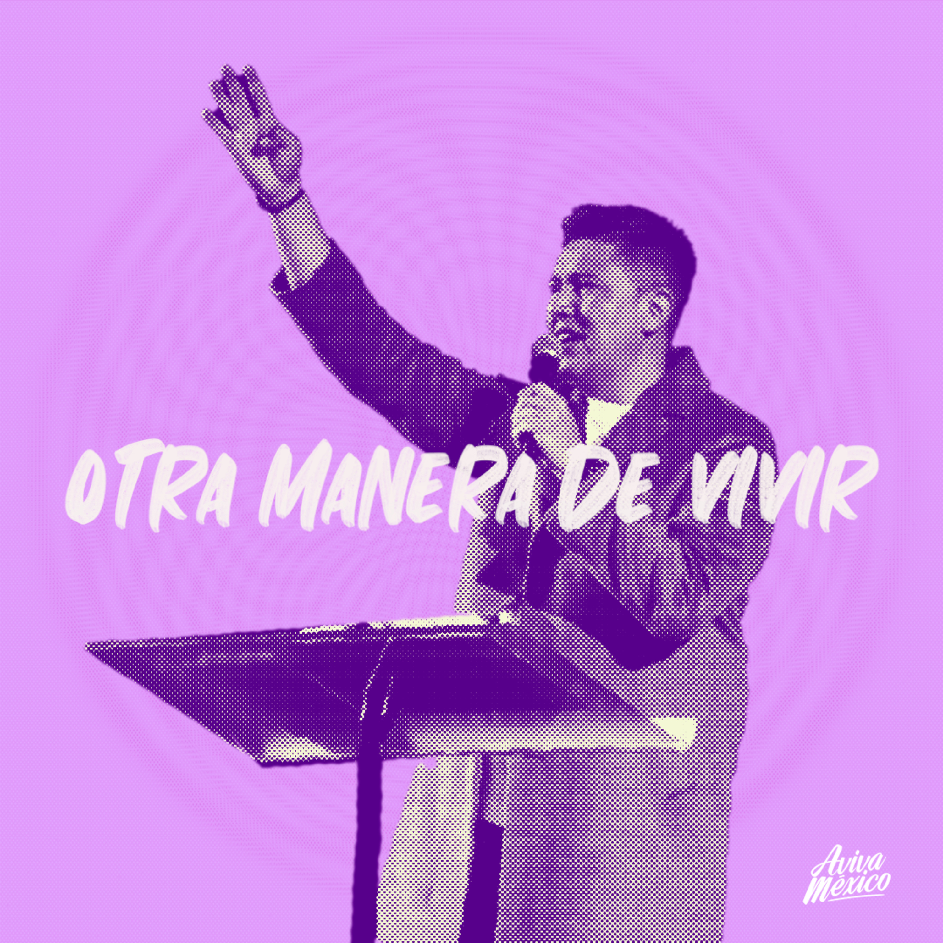 Otra manera de vivir episode artwork