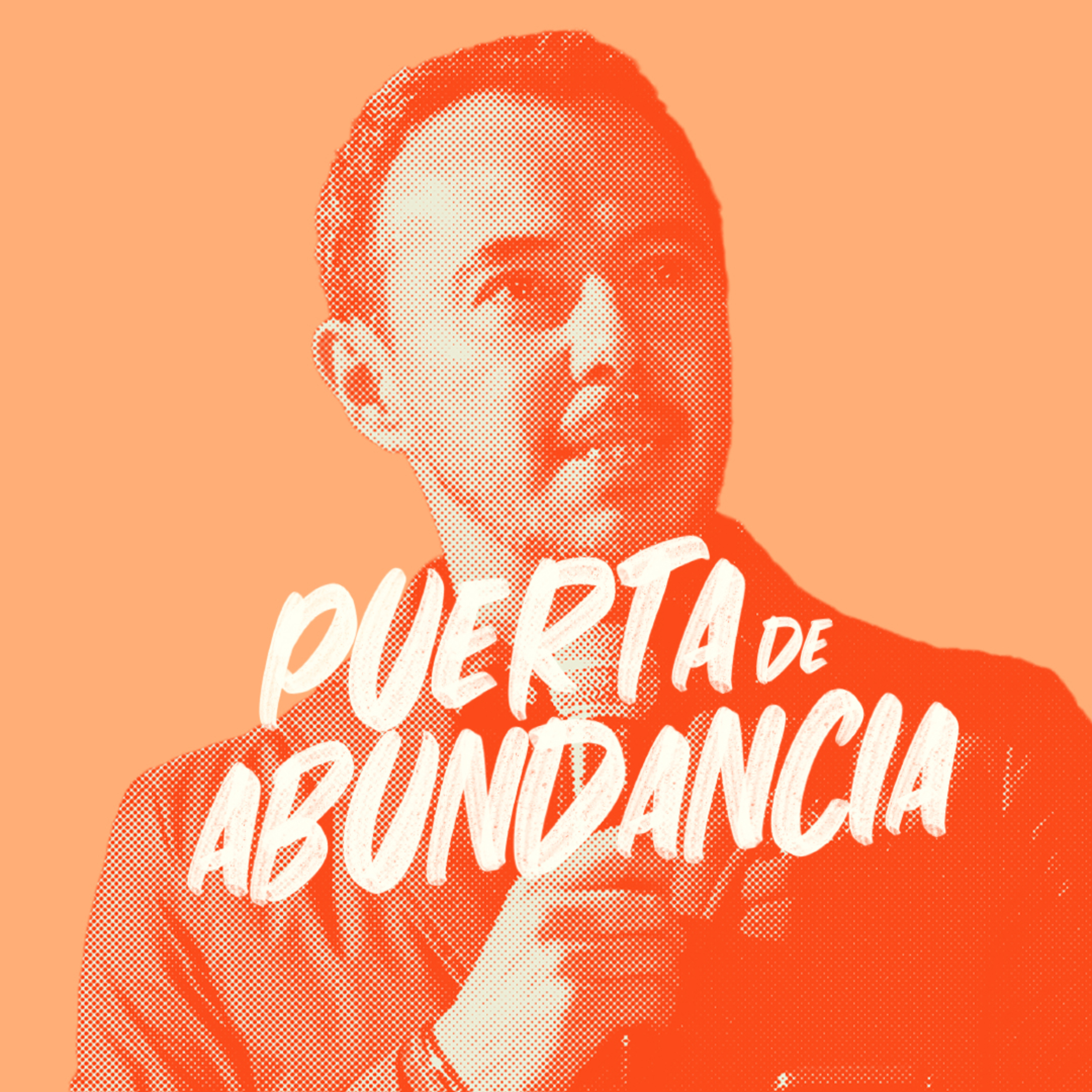 Juan 10.10 Puerta de Abundancia episode artwork