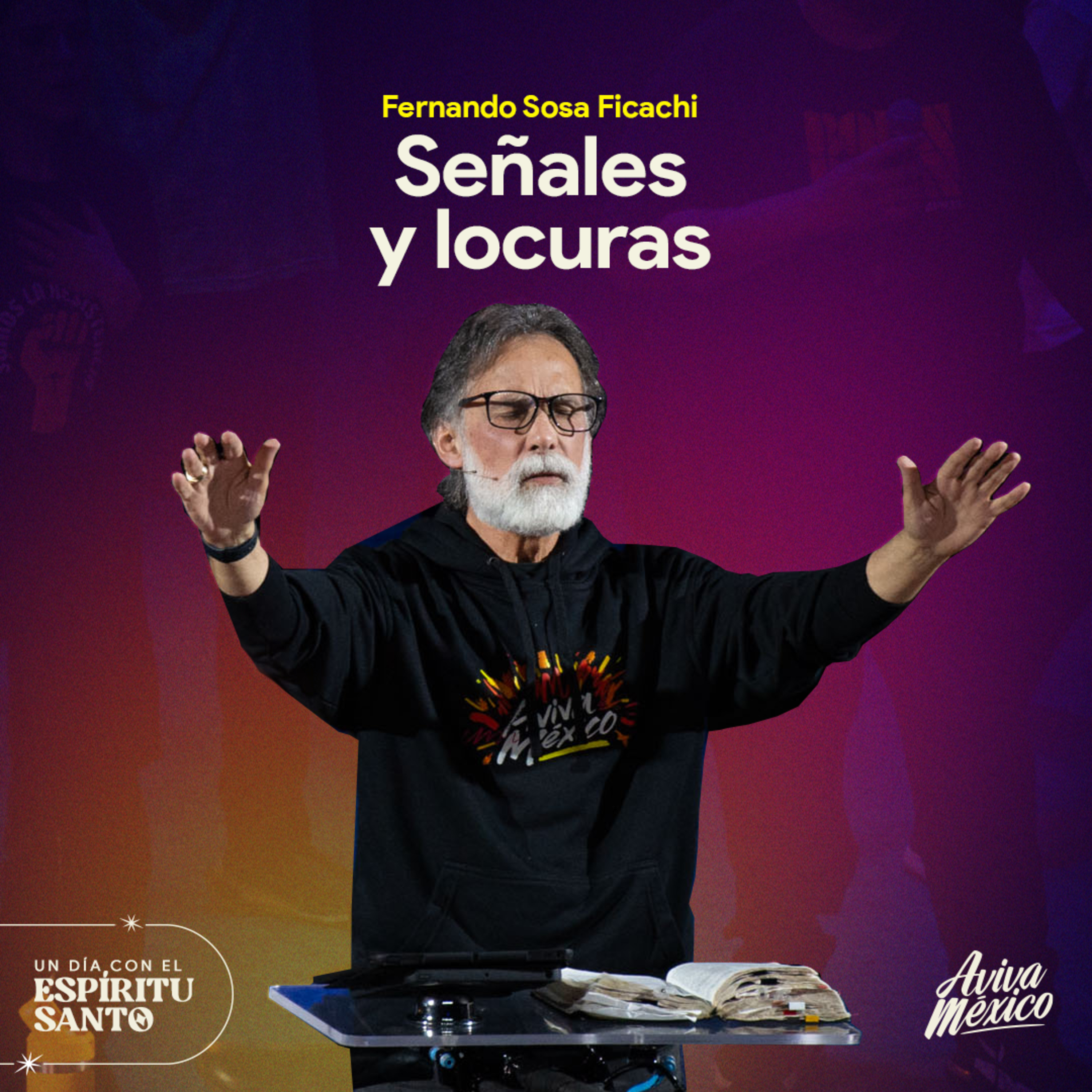 Señales y Locuras episode artwork