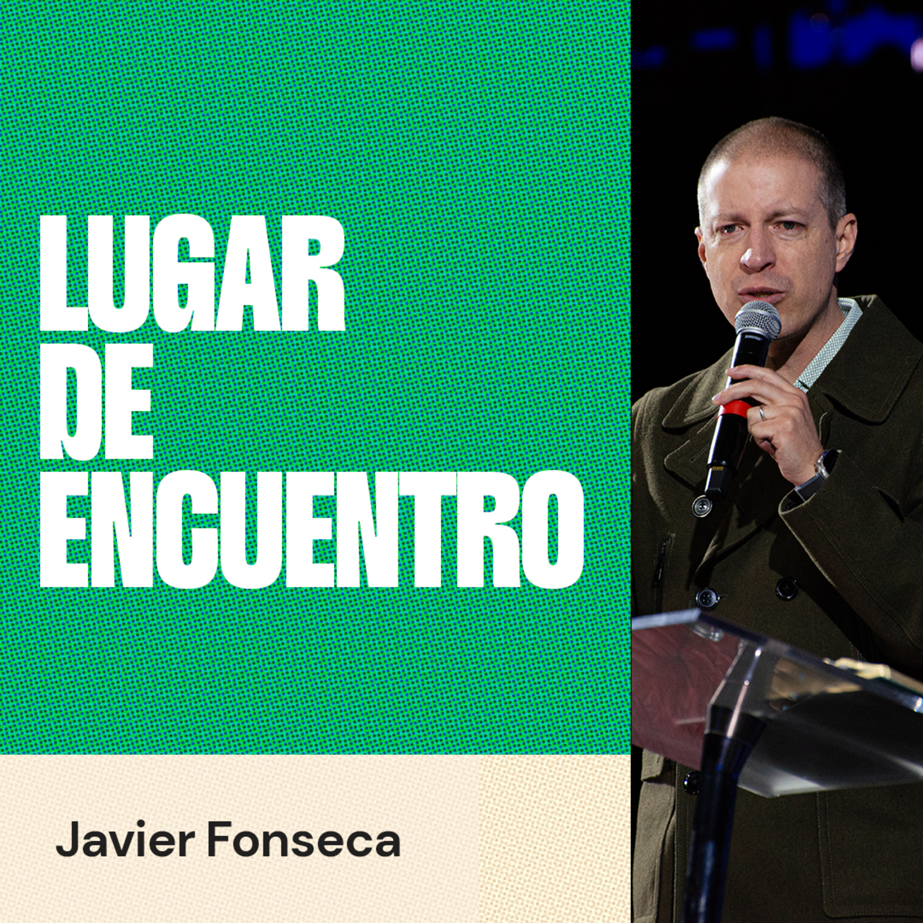 Lugar de encuentro episode artwork