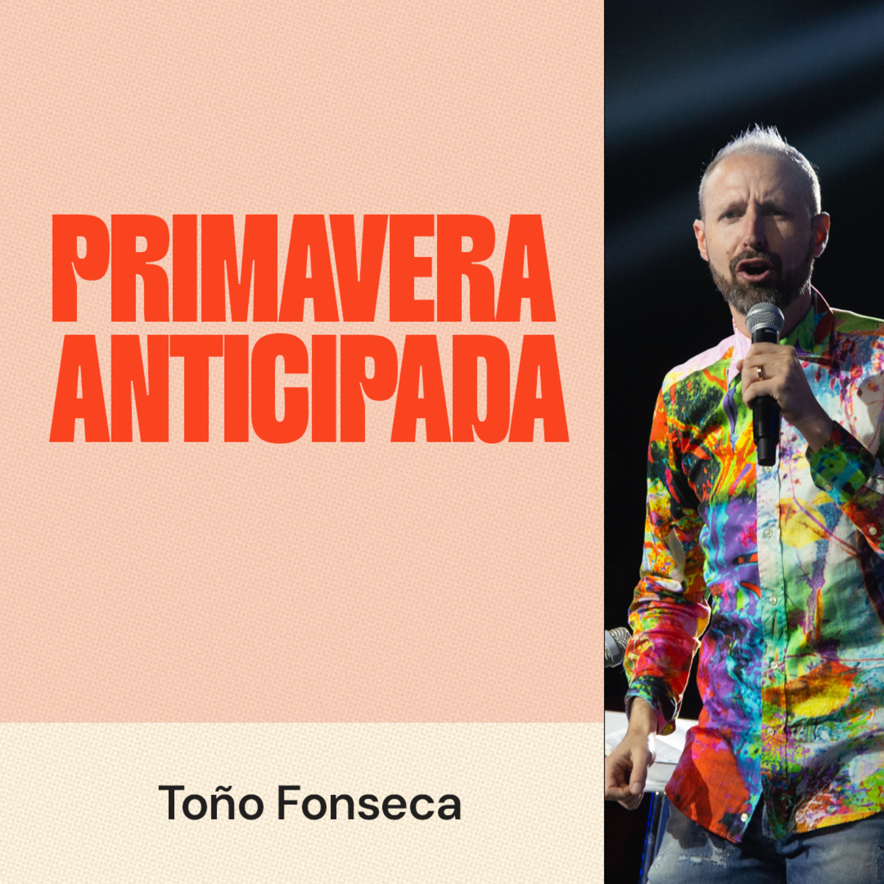 Primavera Anticipada episode artwork