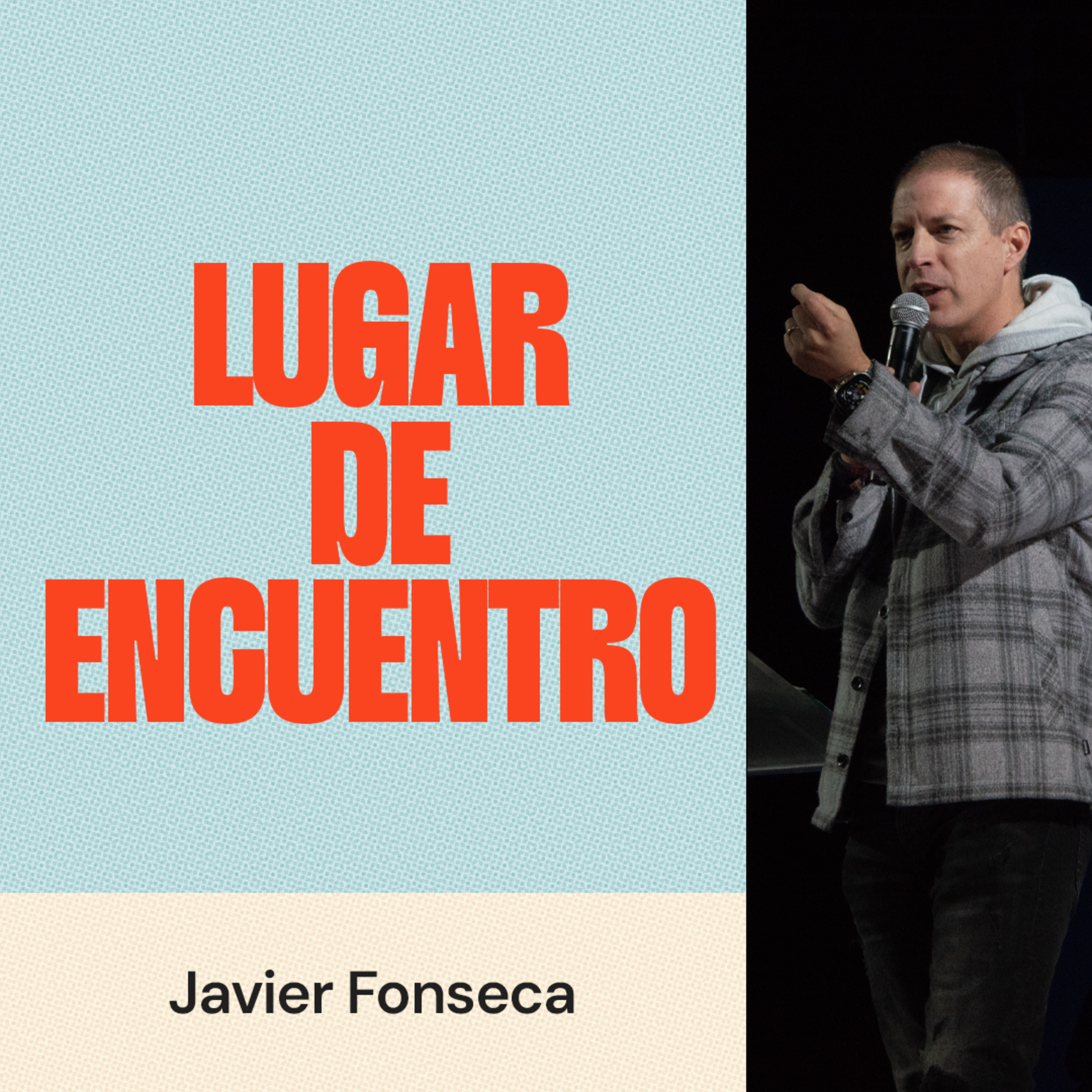 Lugar de encuentro episode artwork