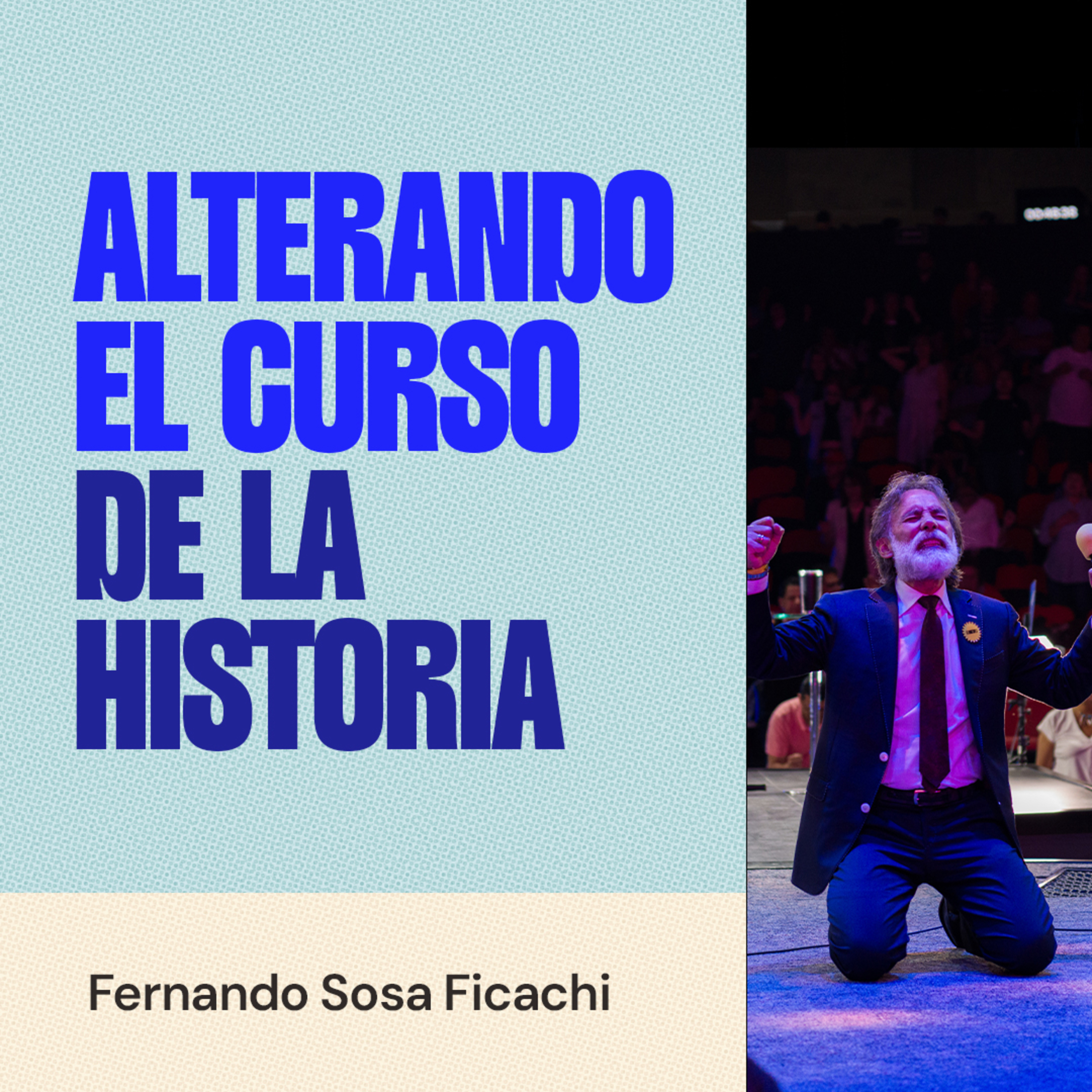 Portada de Conferencias Aviva México
