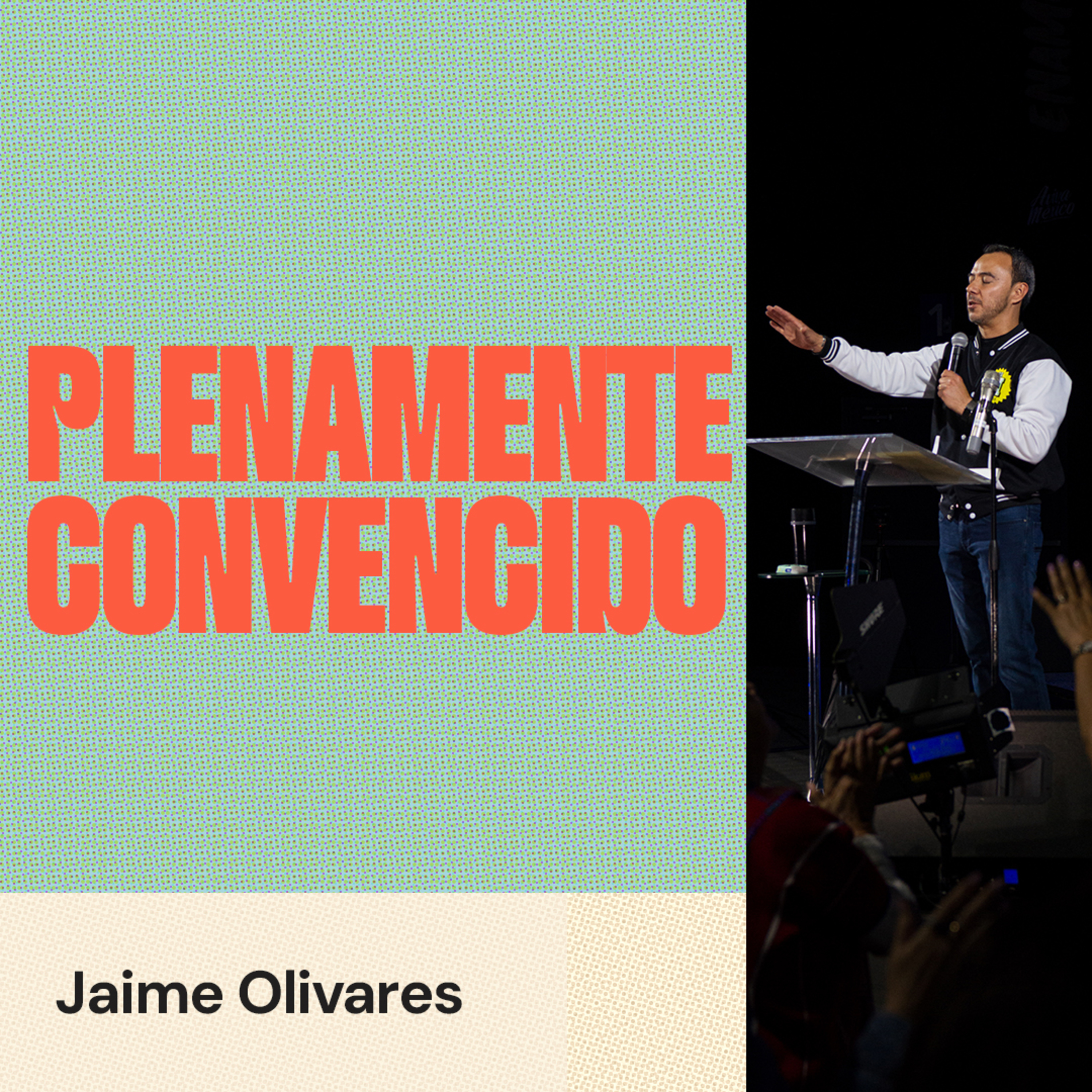 Plenamente convencido episode artwork