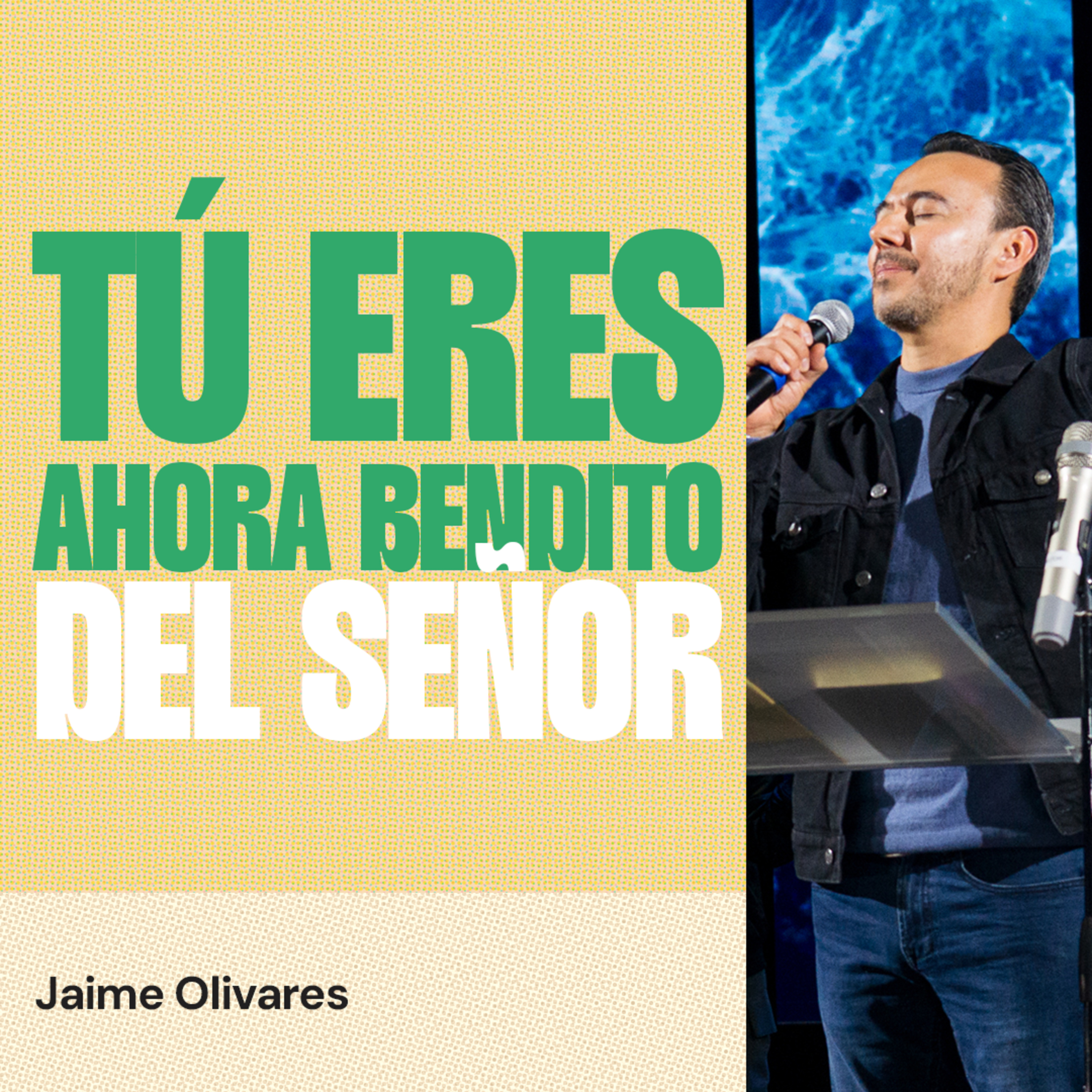 Tú eres ahora bendito del Señor episode artwork