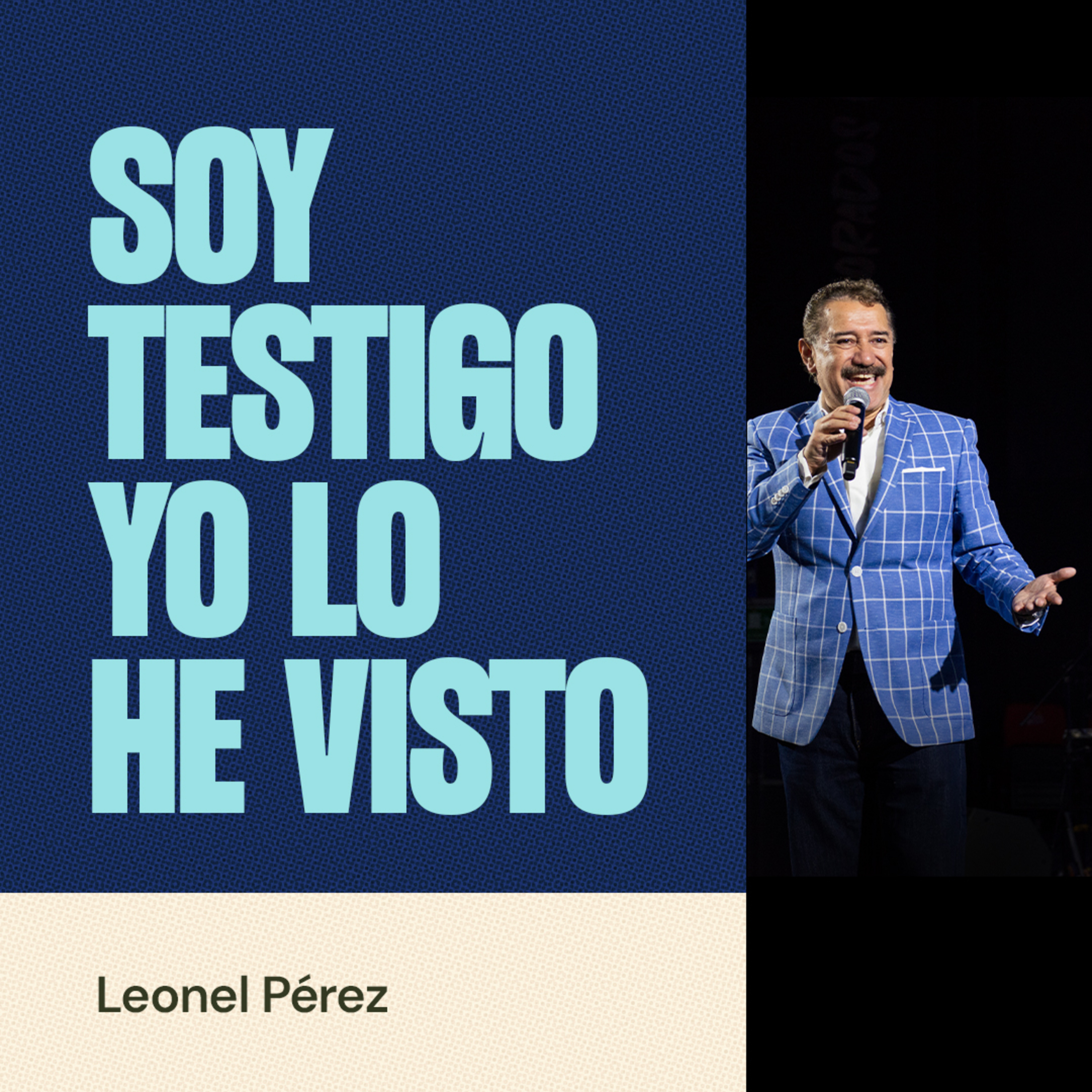 Soy testigo, Yo lo he visto episode artwork