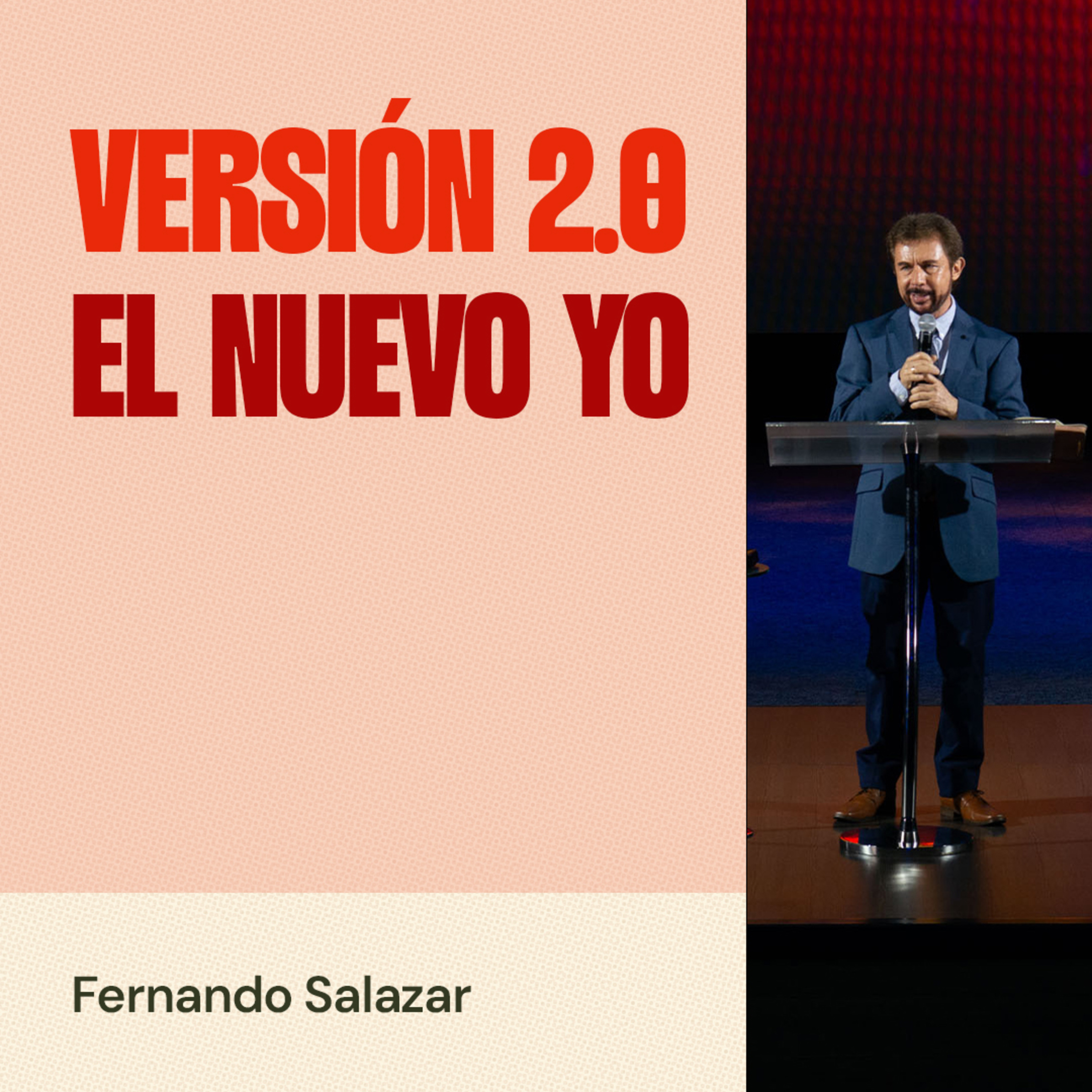 Versión 2.0 El nuevo yo episode artwork