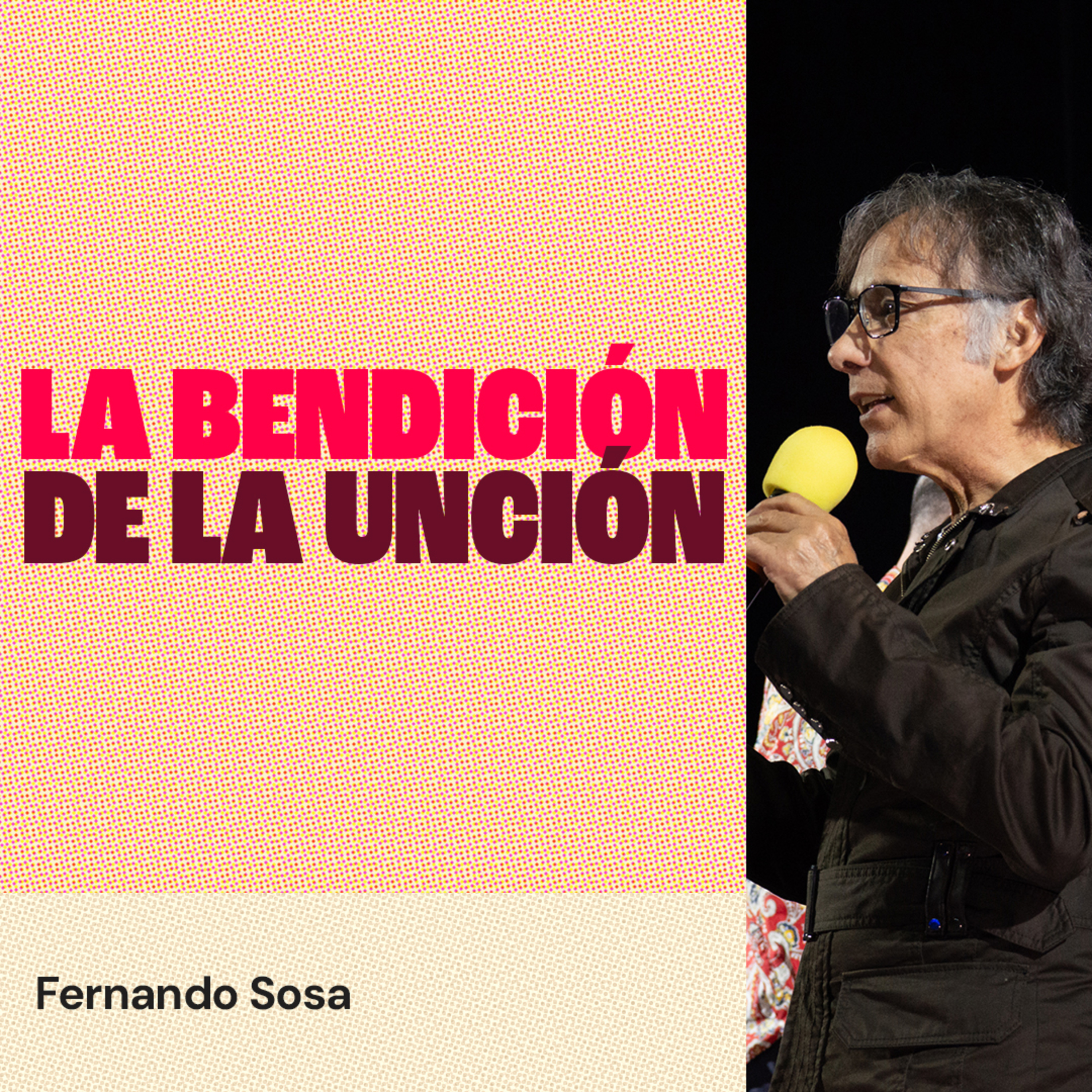 La bendición de la unción episode artwork