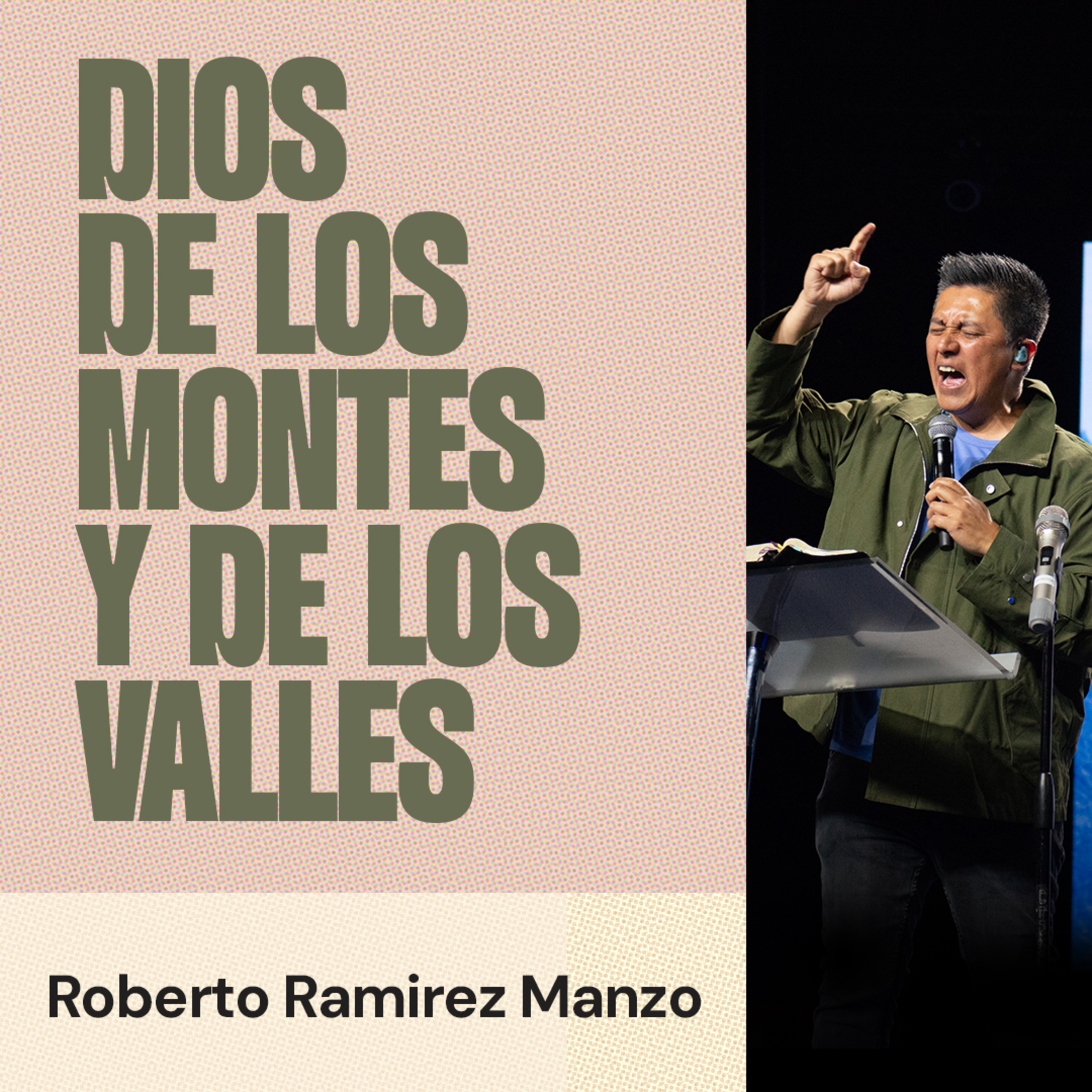 Dios de los Montes y de los Valles episode artwork