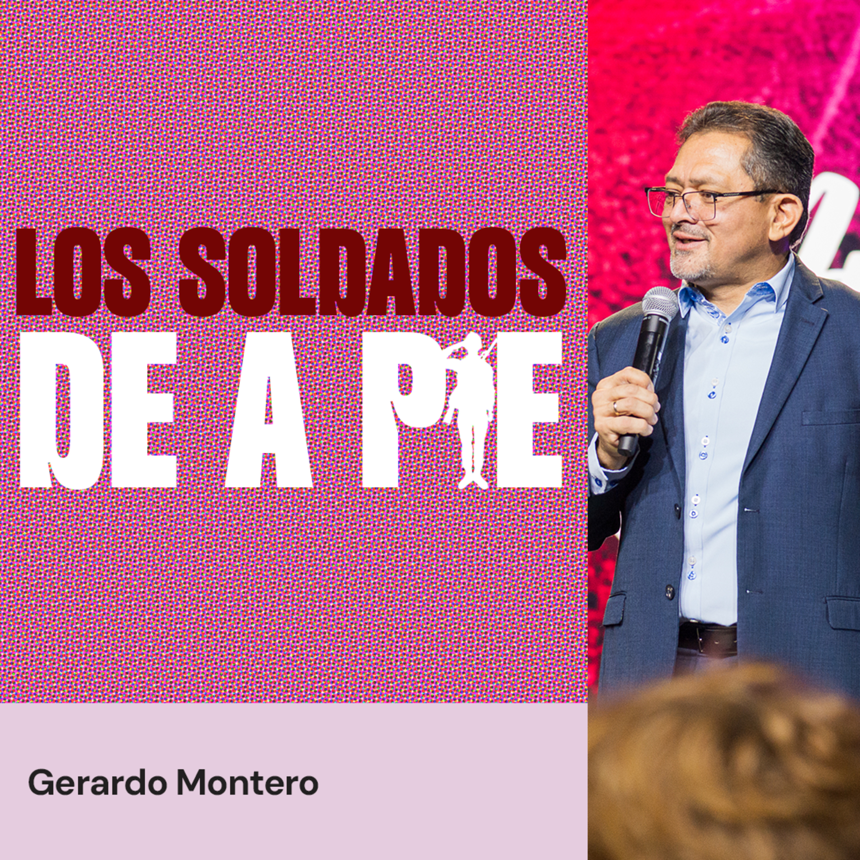 Los soldados de a pie episode artwork