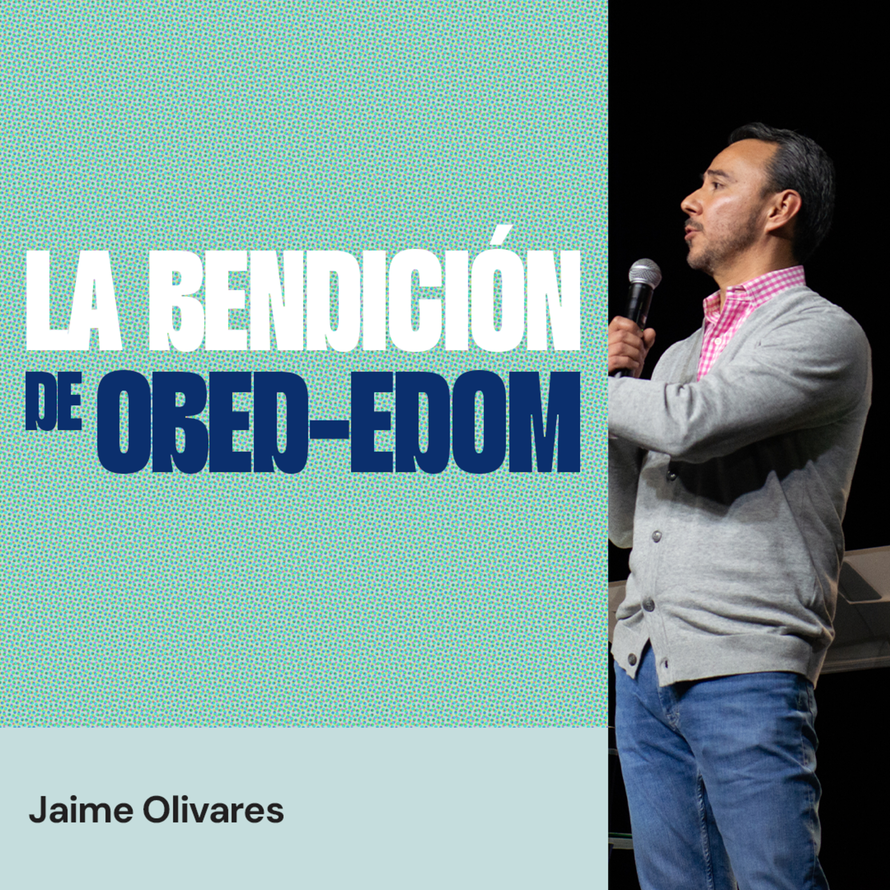 La bendición de Obed-Edom episode artwork