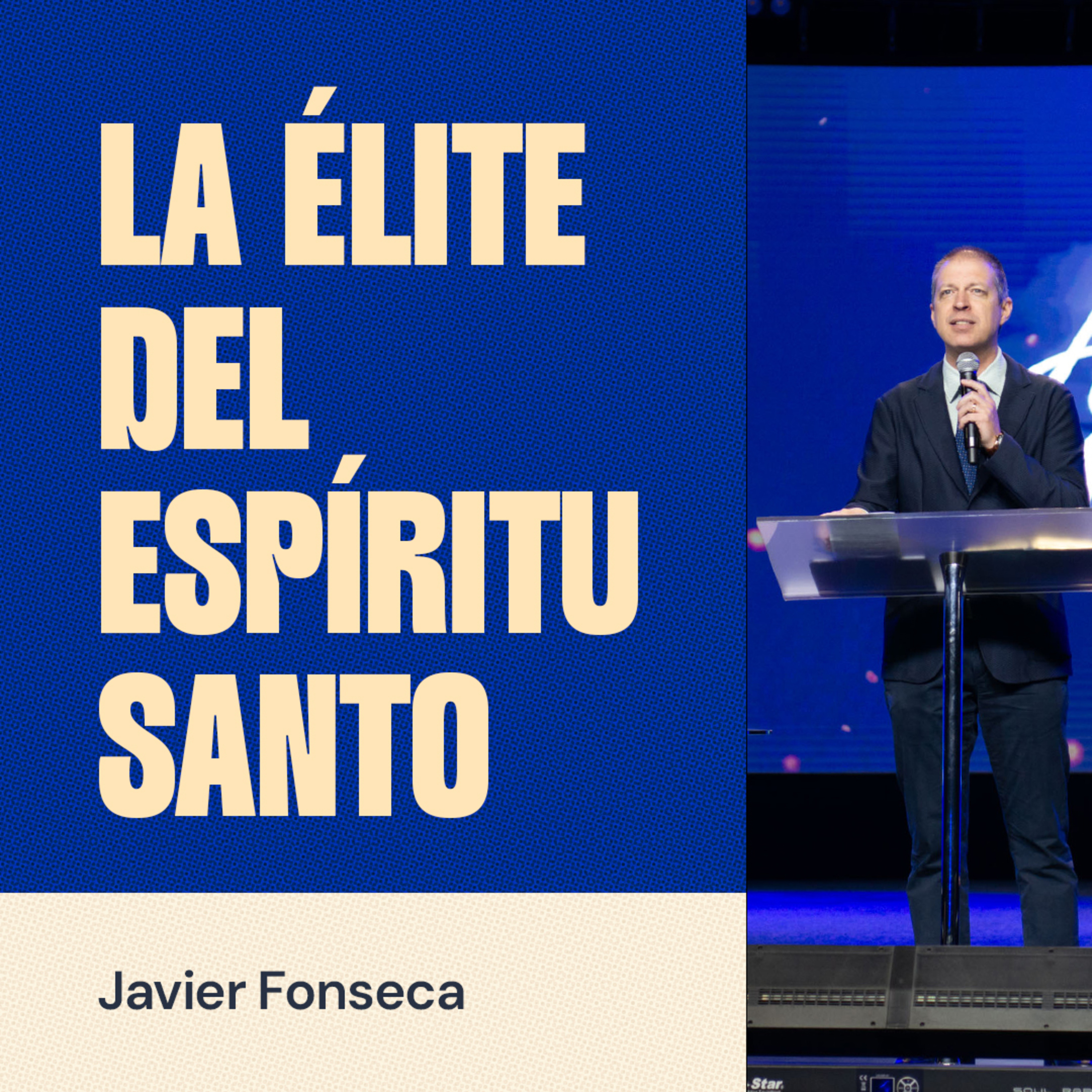La Élite del Espíritu Santo episode artwork