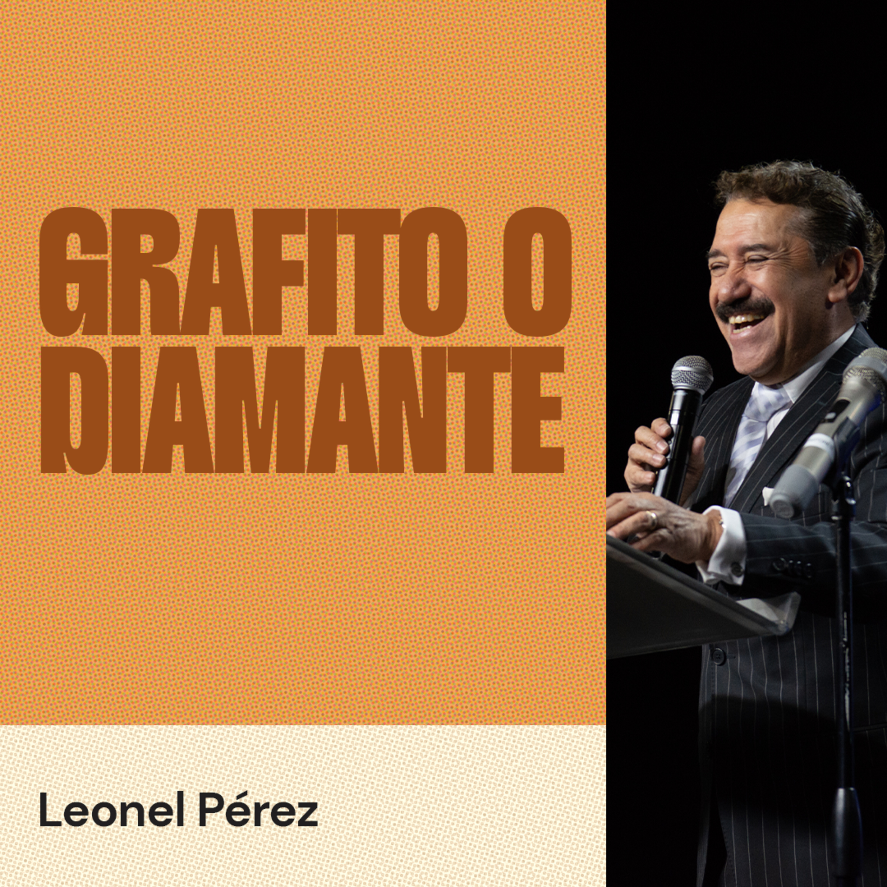 Grafito o Diamante episode artwork