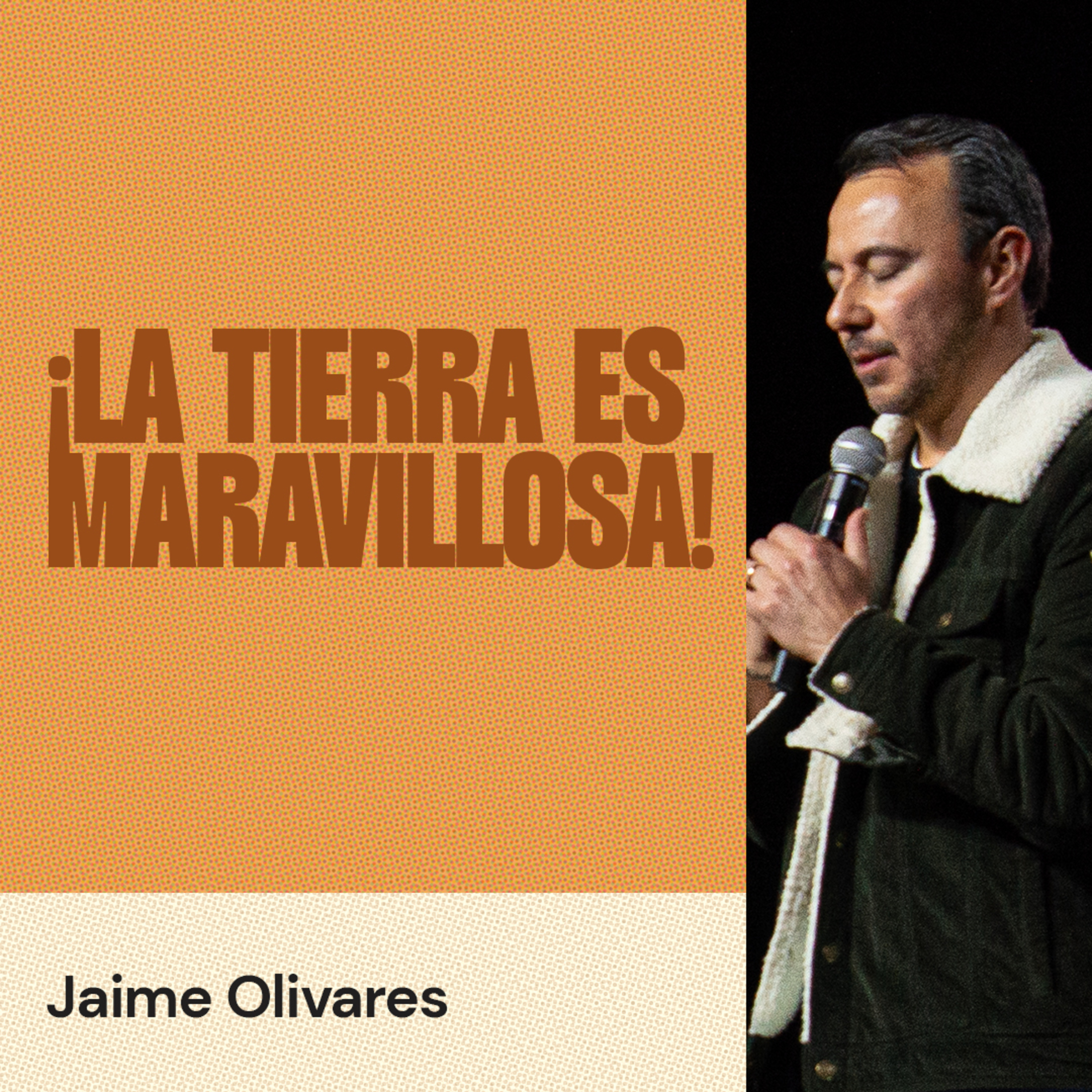 ¡La Tierra es Maravillosa! episode artwork