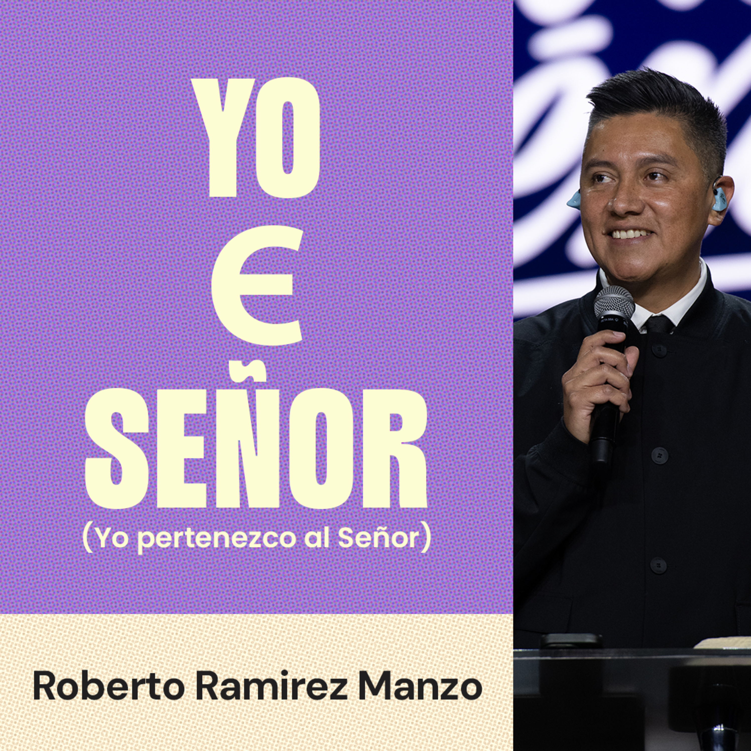Yo pertenezco al Señor episode artwork