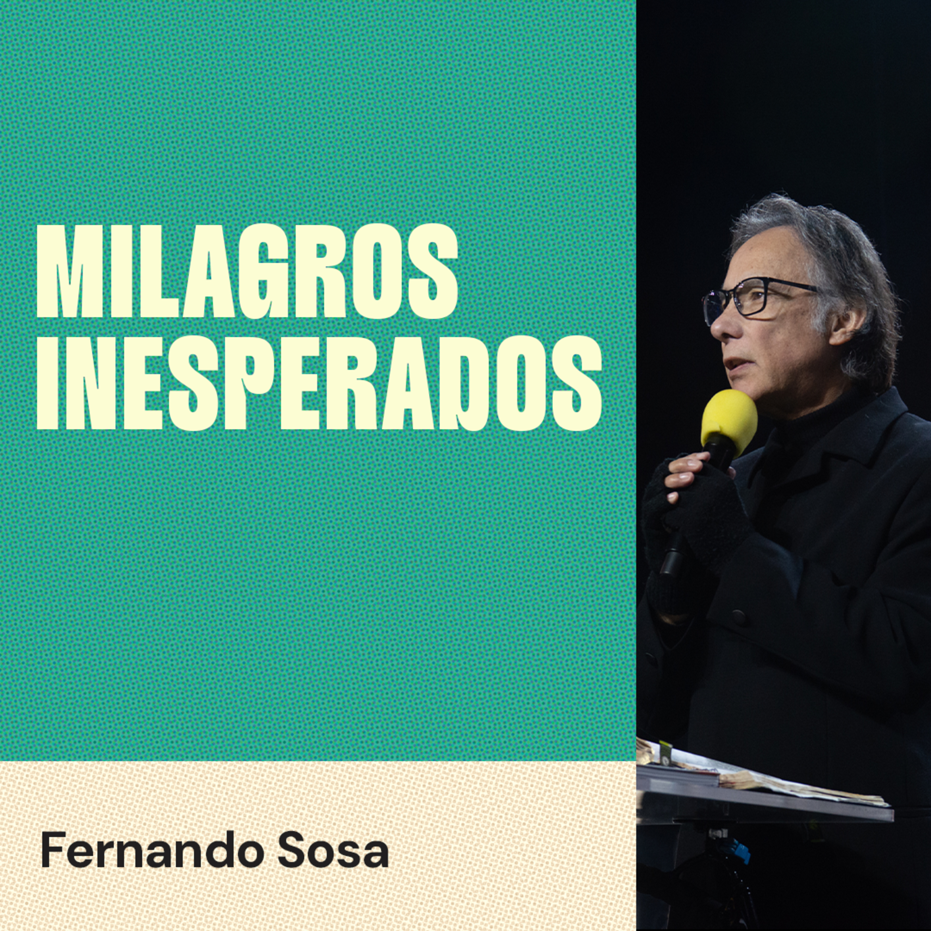 Milagros Inesperados episode artwork
