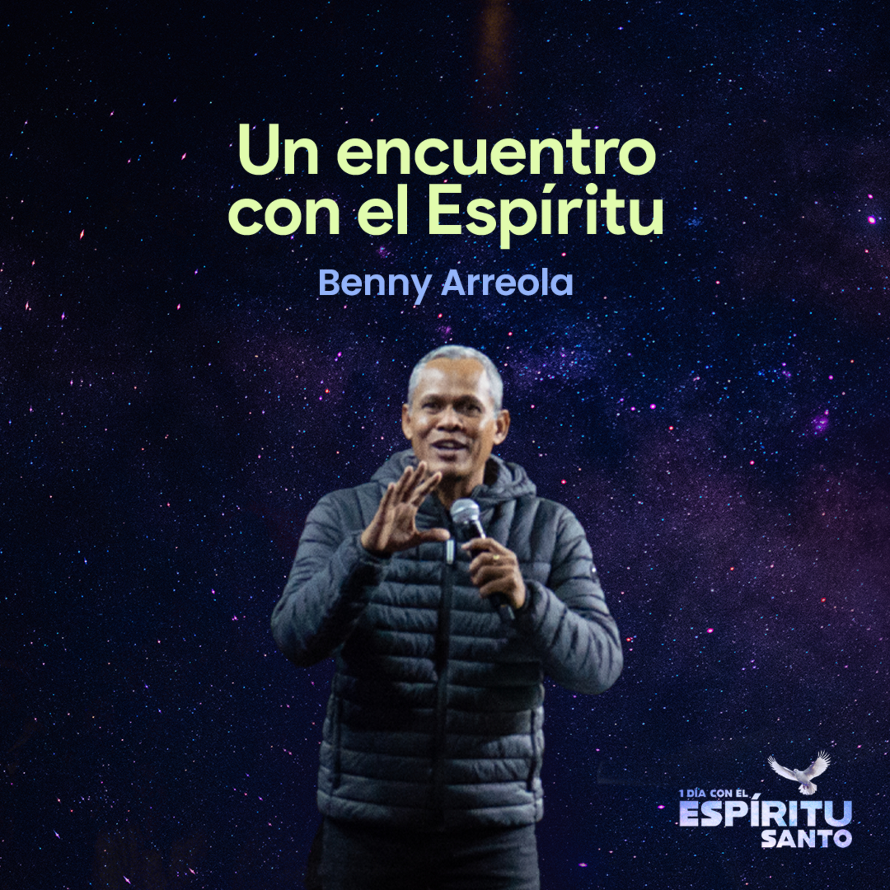 Un encuentro con el Espíritu episode artwork