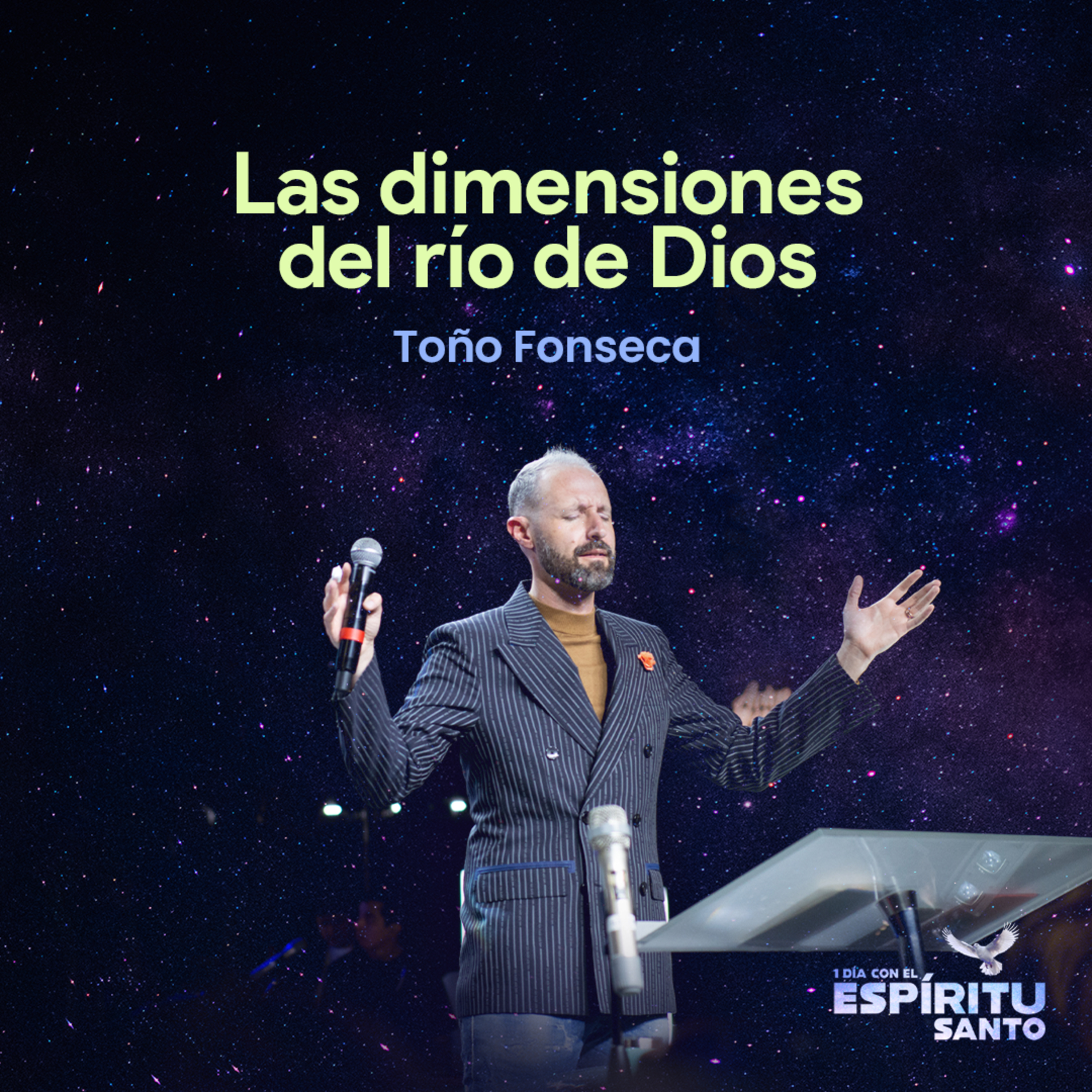 Las dimensiones del río de Dios episode artwork