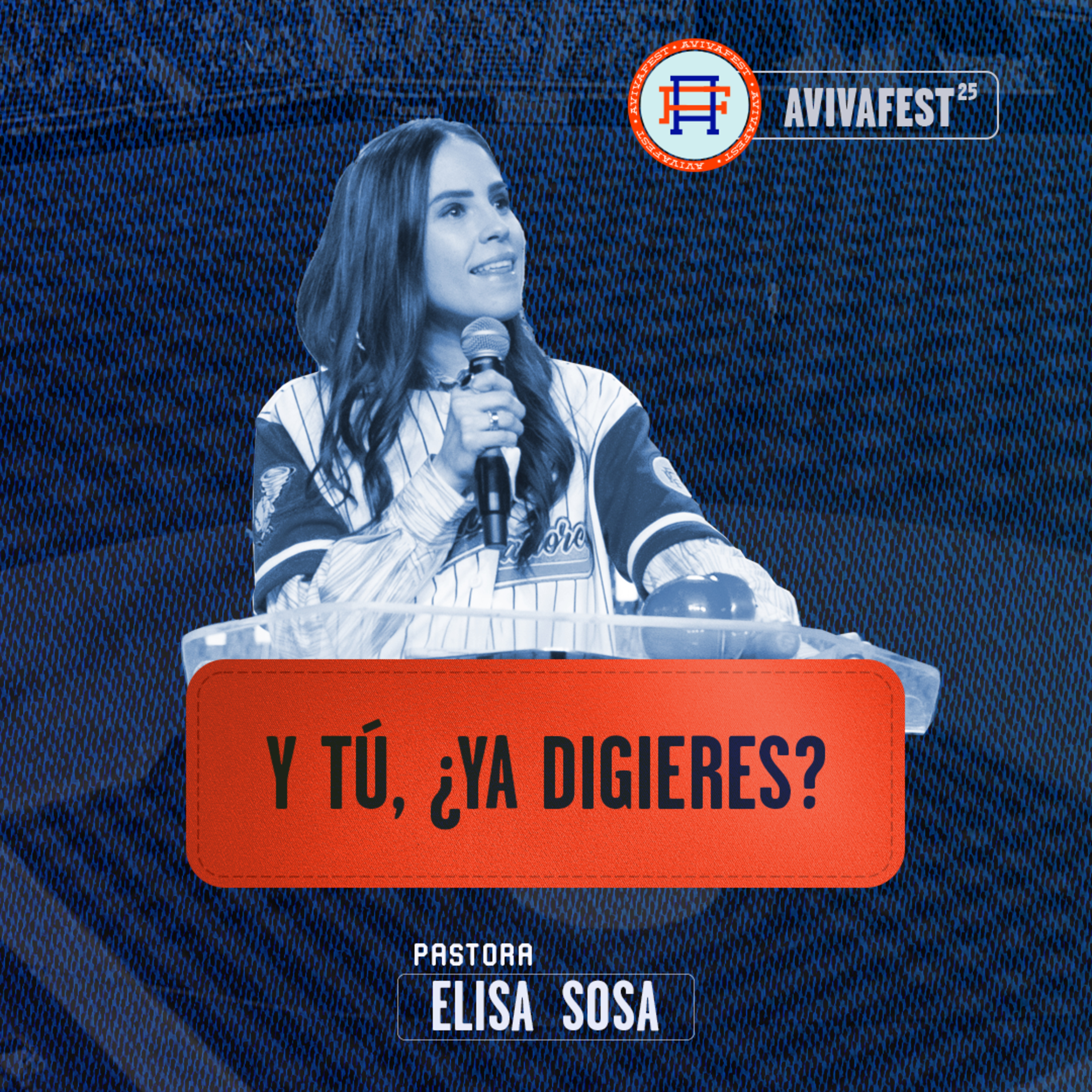 Y tú, ¿Ya digieres? episode artwork