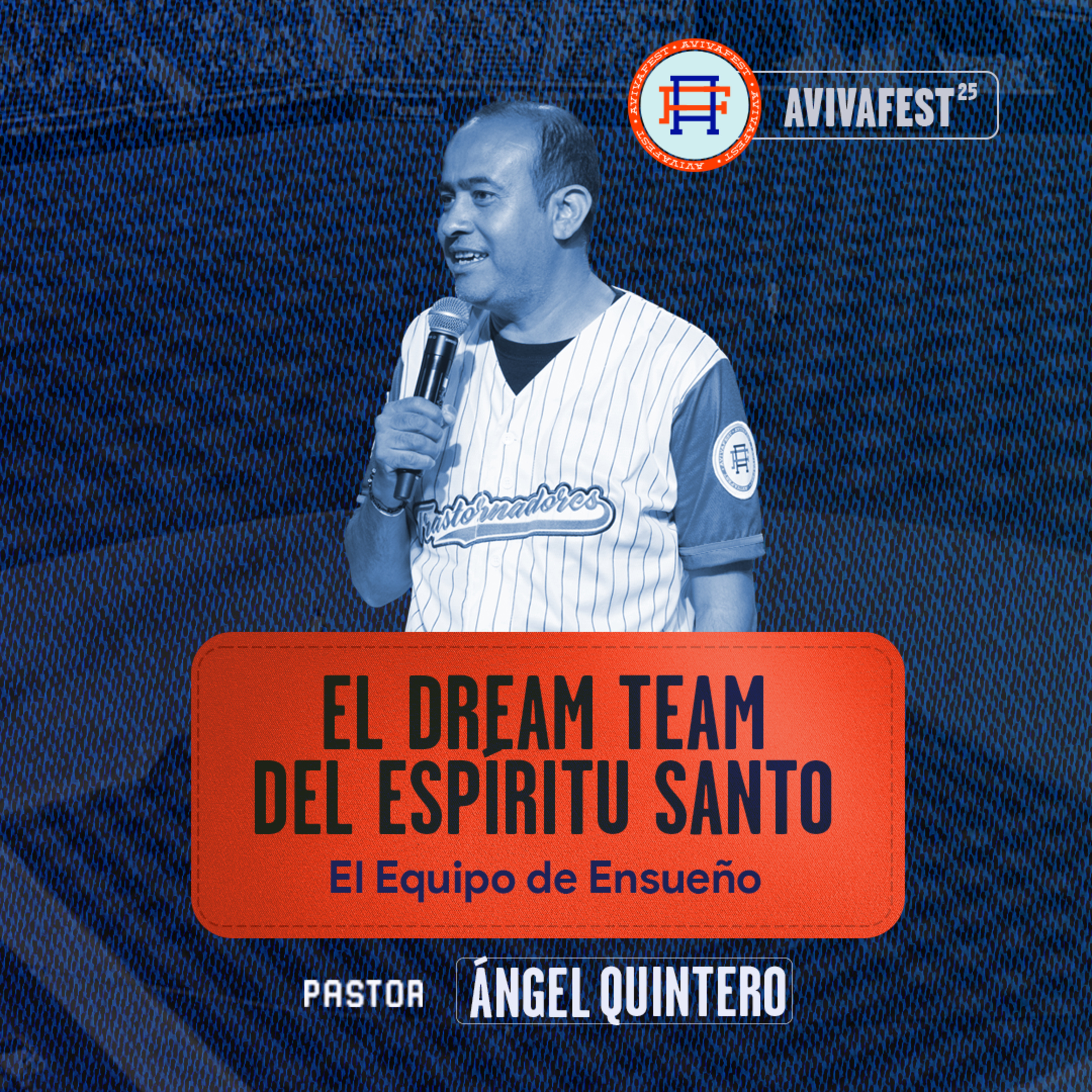 El Dream Team del Espíritu Santo episode artwork