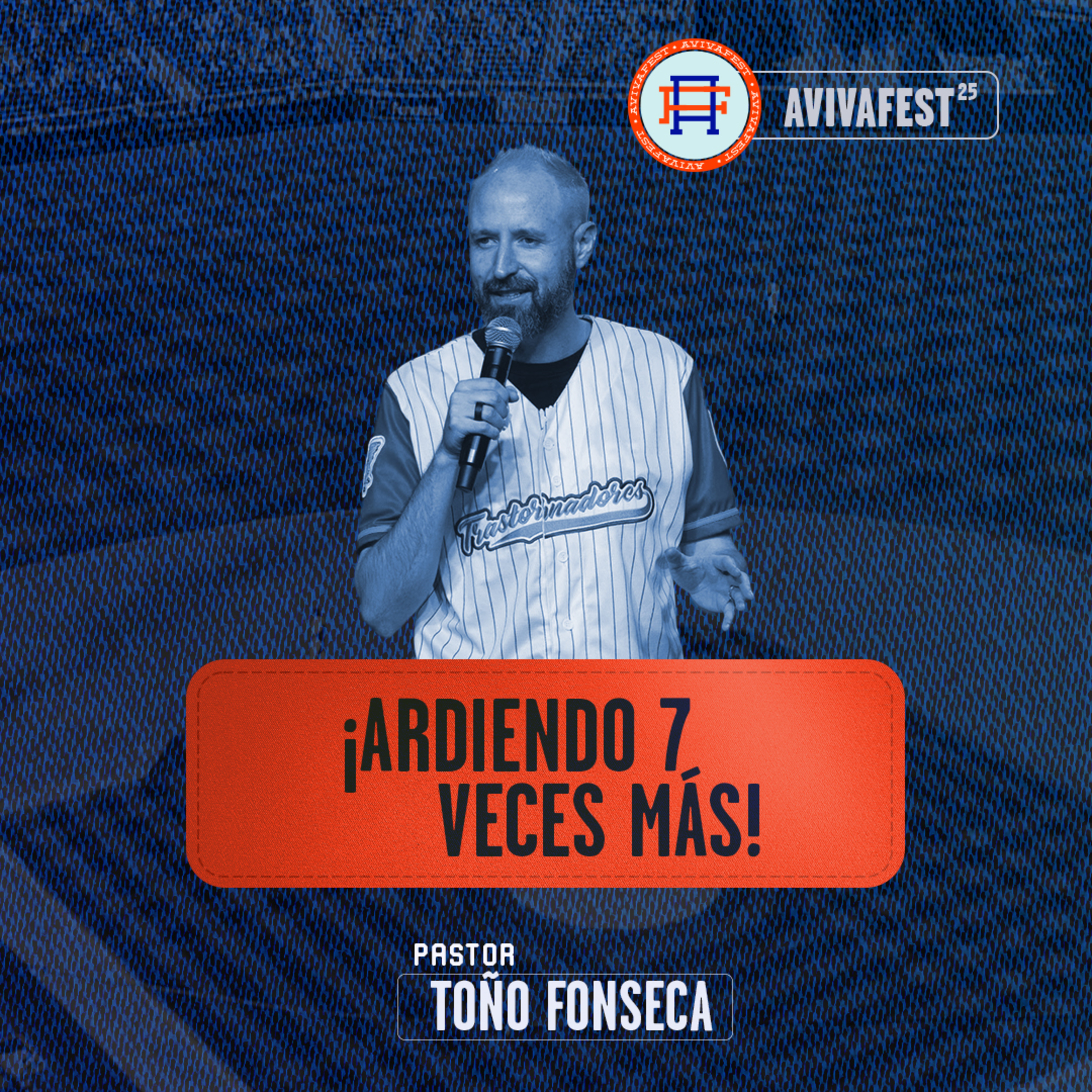 Ardiendo 7 veces más episode artwork