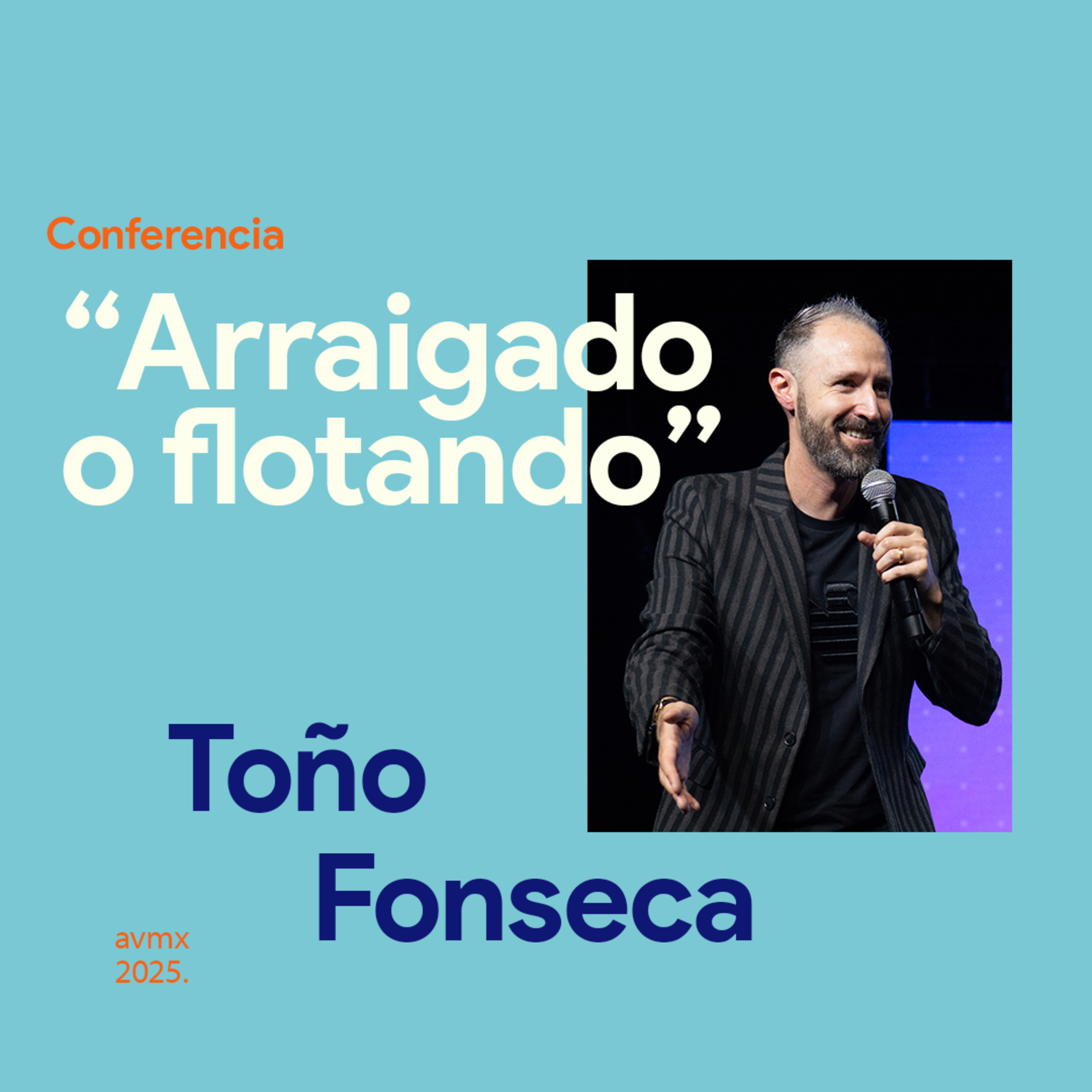 ¿Arraigado o Flotando? episode artwork