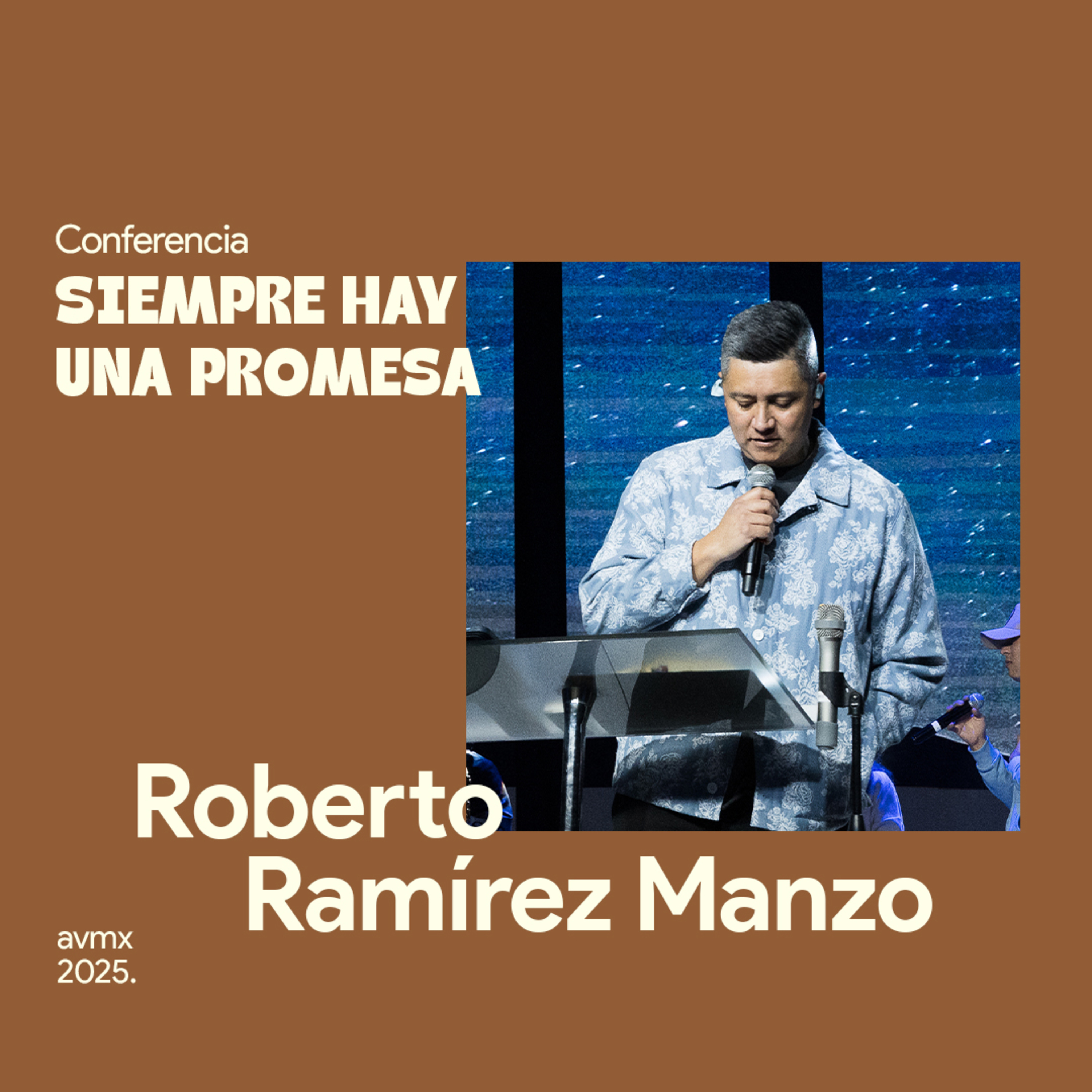 Siempre hay una promesa episode artwork