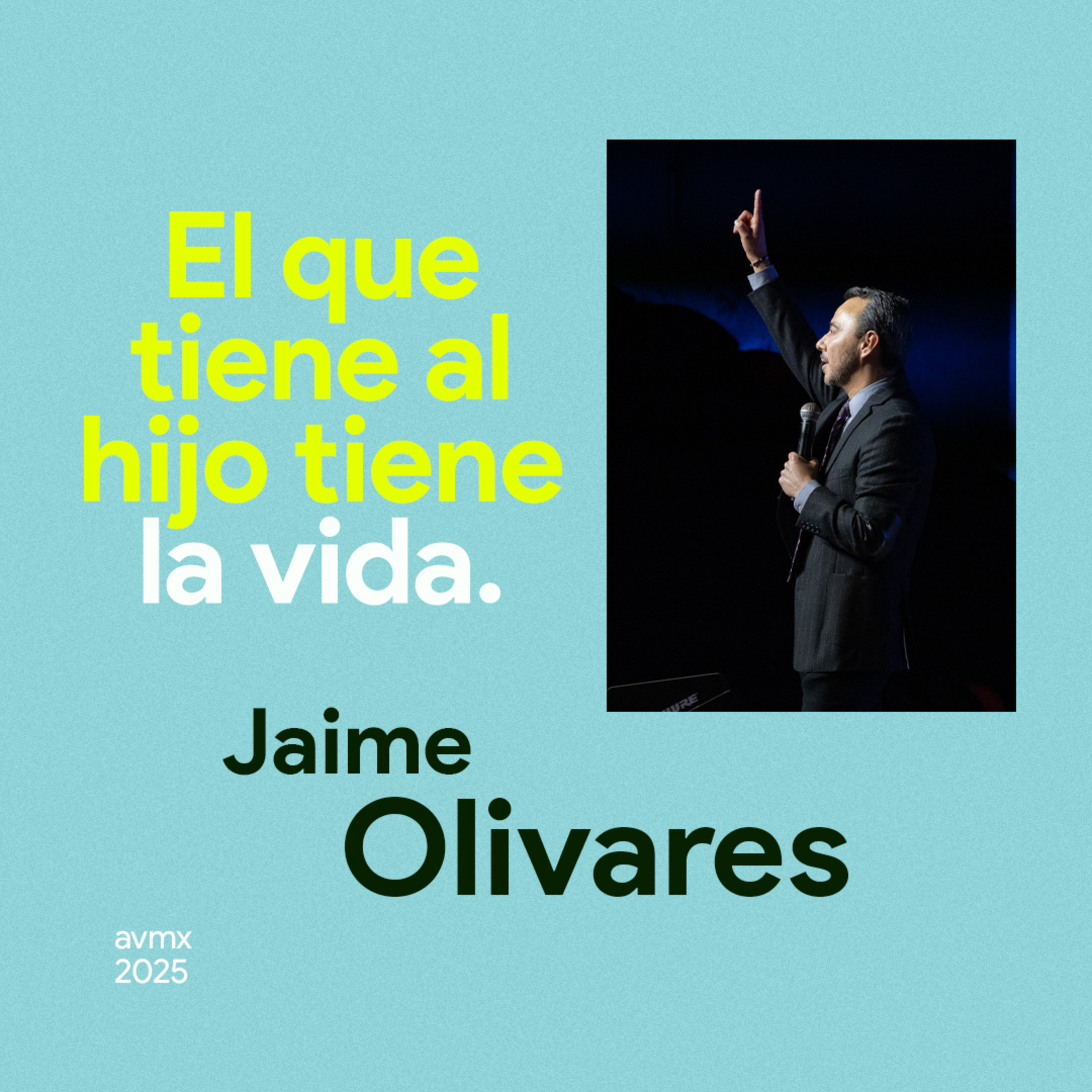 El que tiene hijo, tiene la vida episode artwork