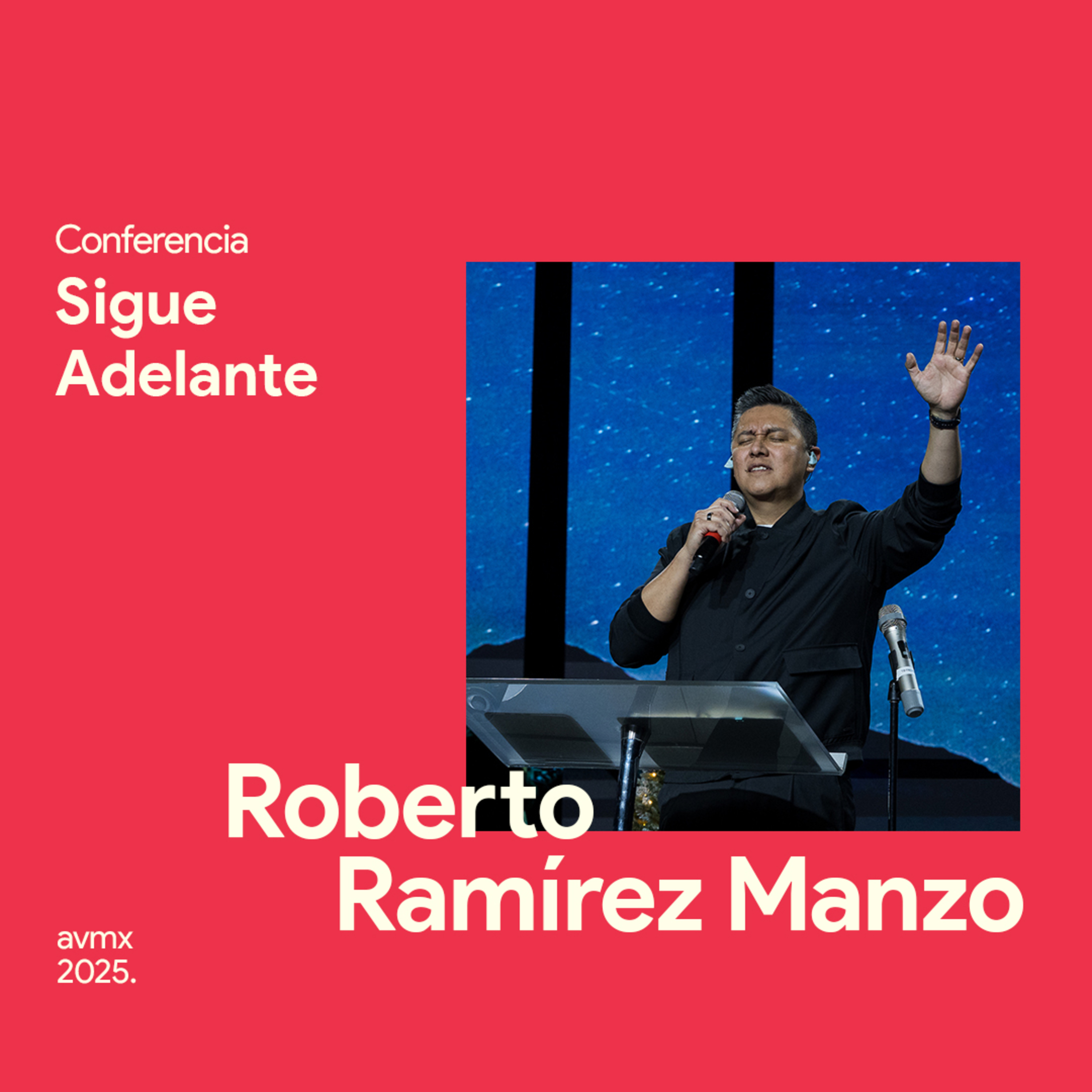 Sigue adelante episode artwork