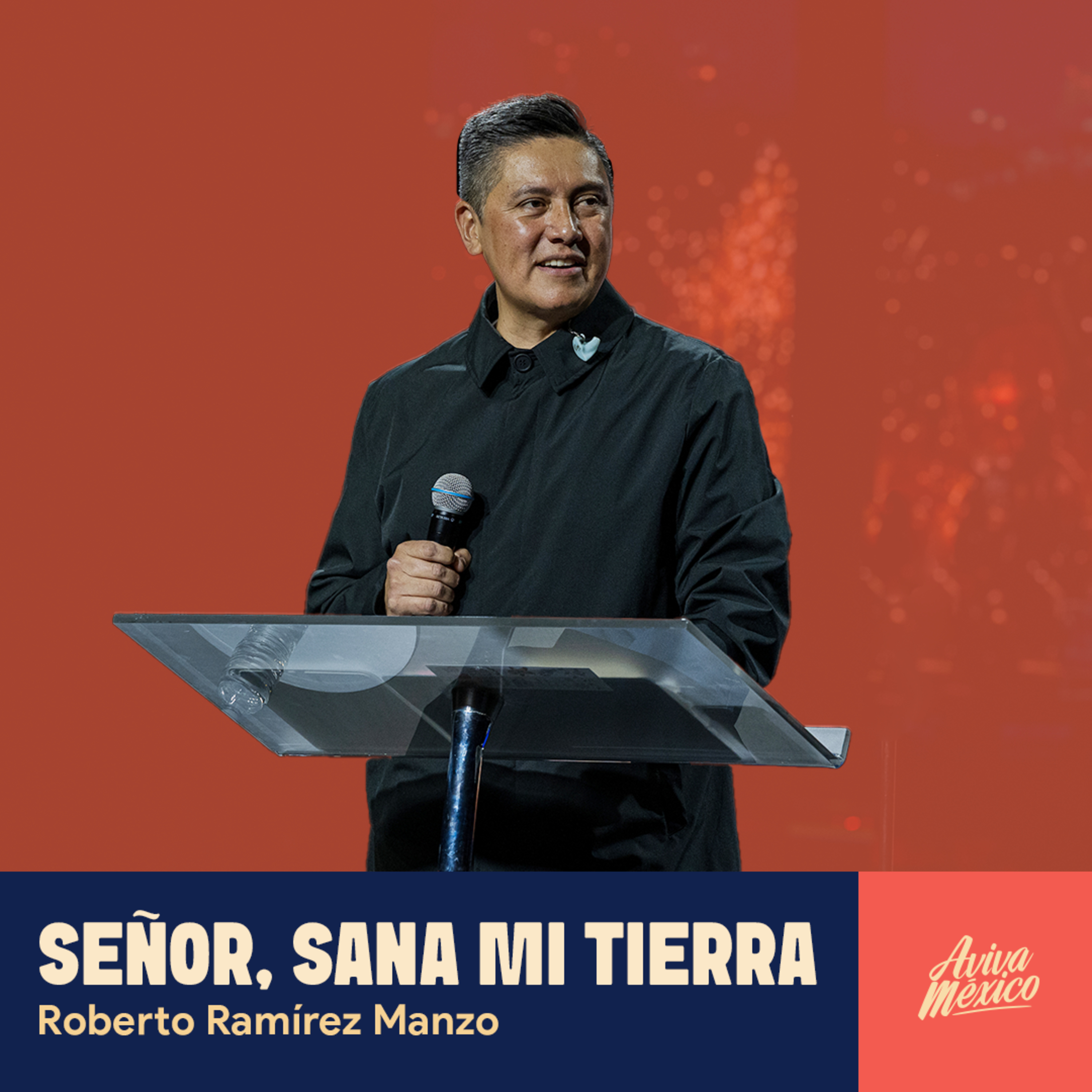 Sana Mi Tierra episode artwork
