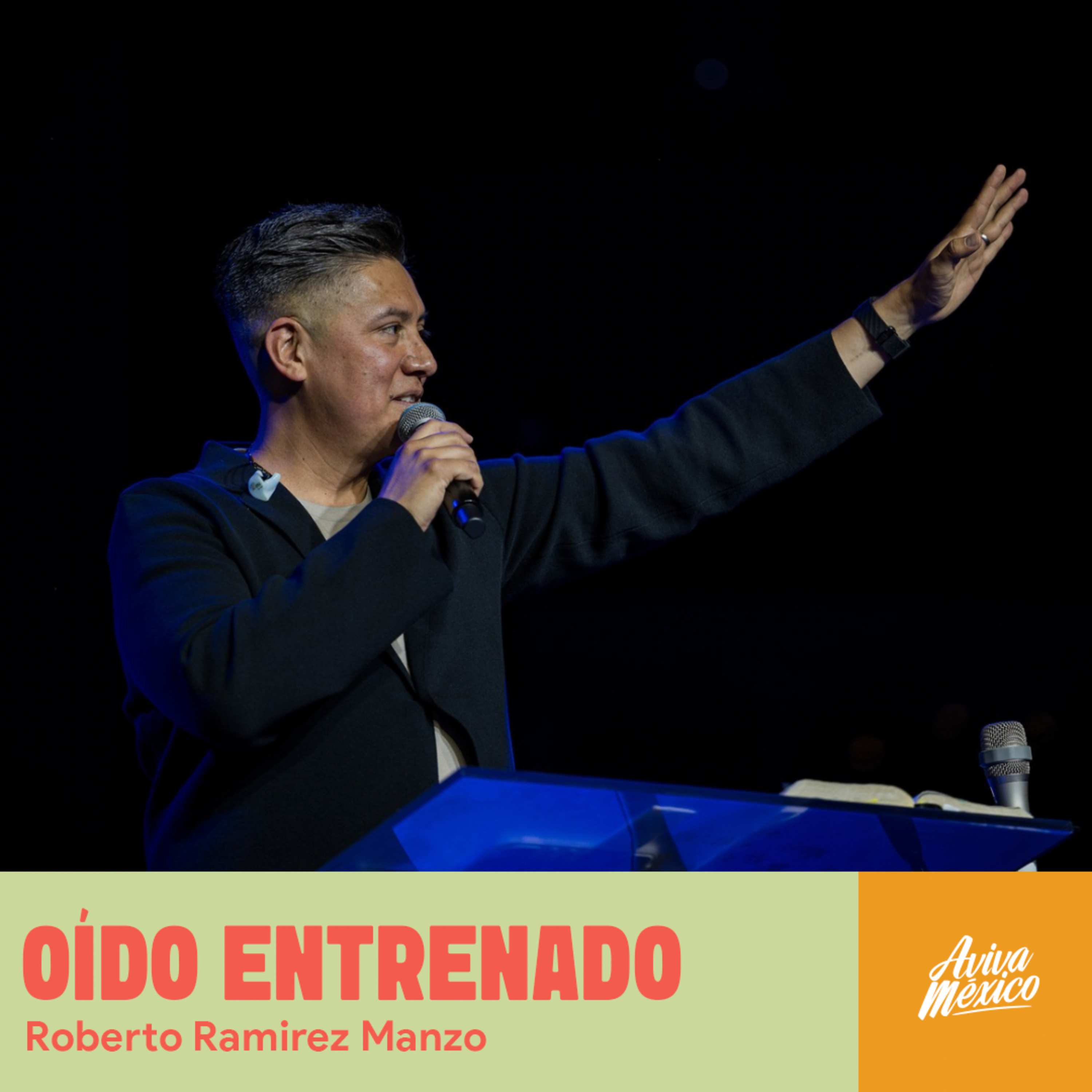 Oído entrenado episode artwork