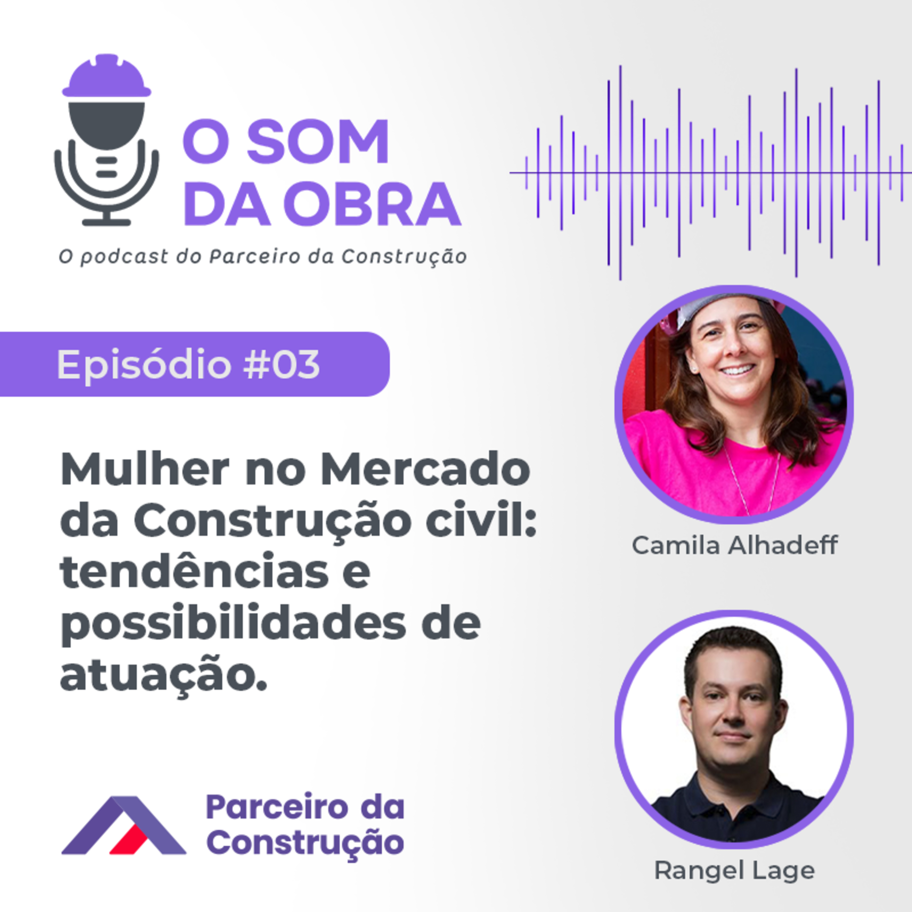O Som da Obra