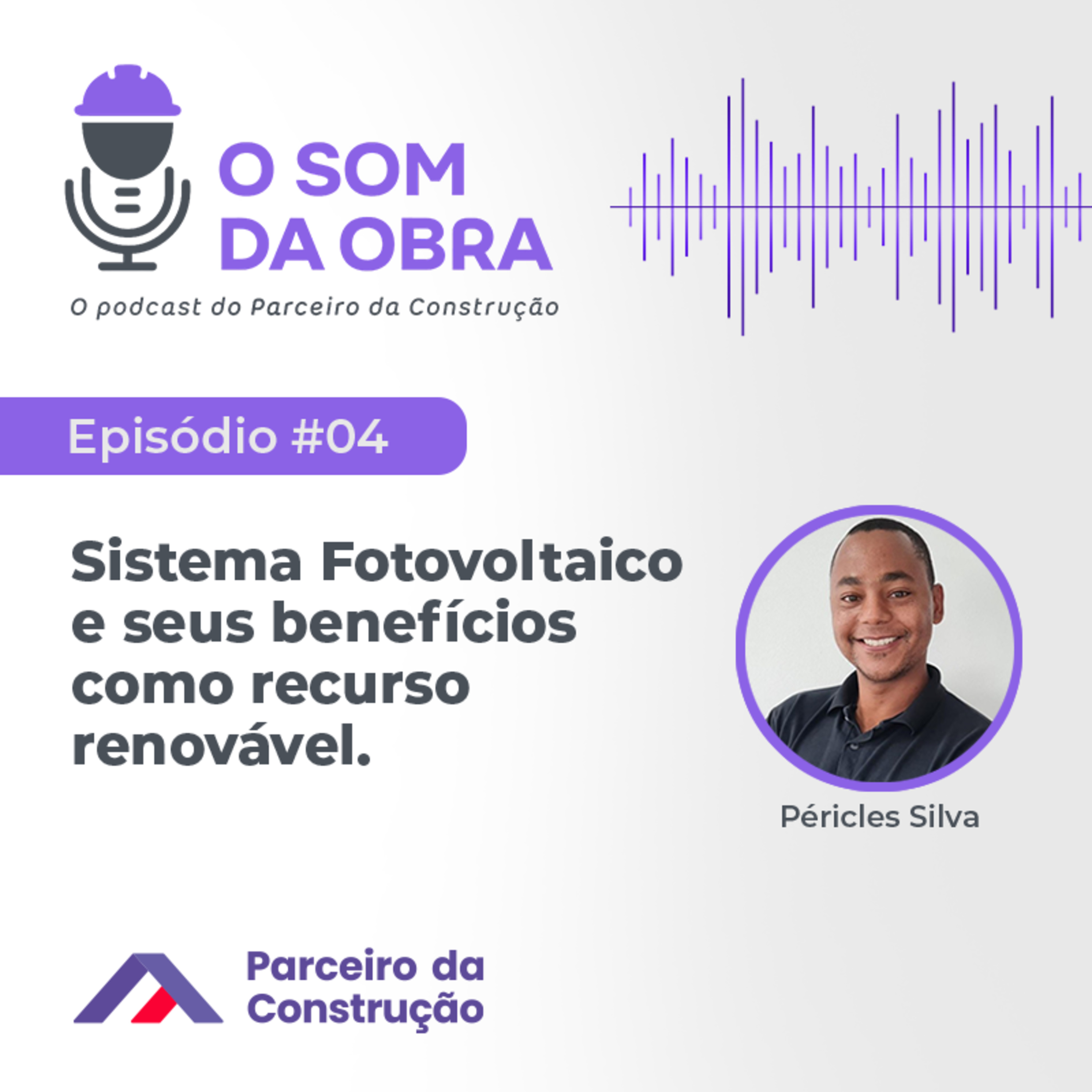 Sistema fotovoltaico e seus benefícios como recurso renovável