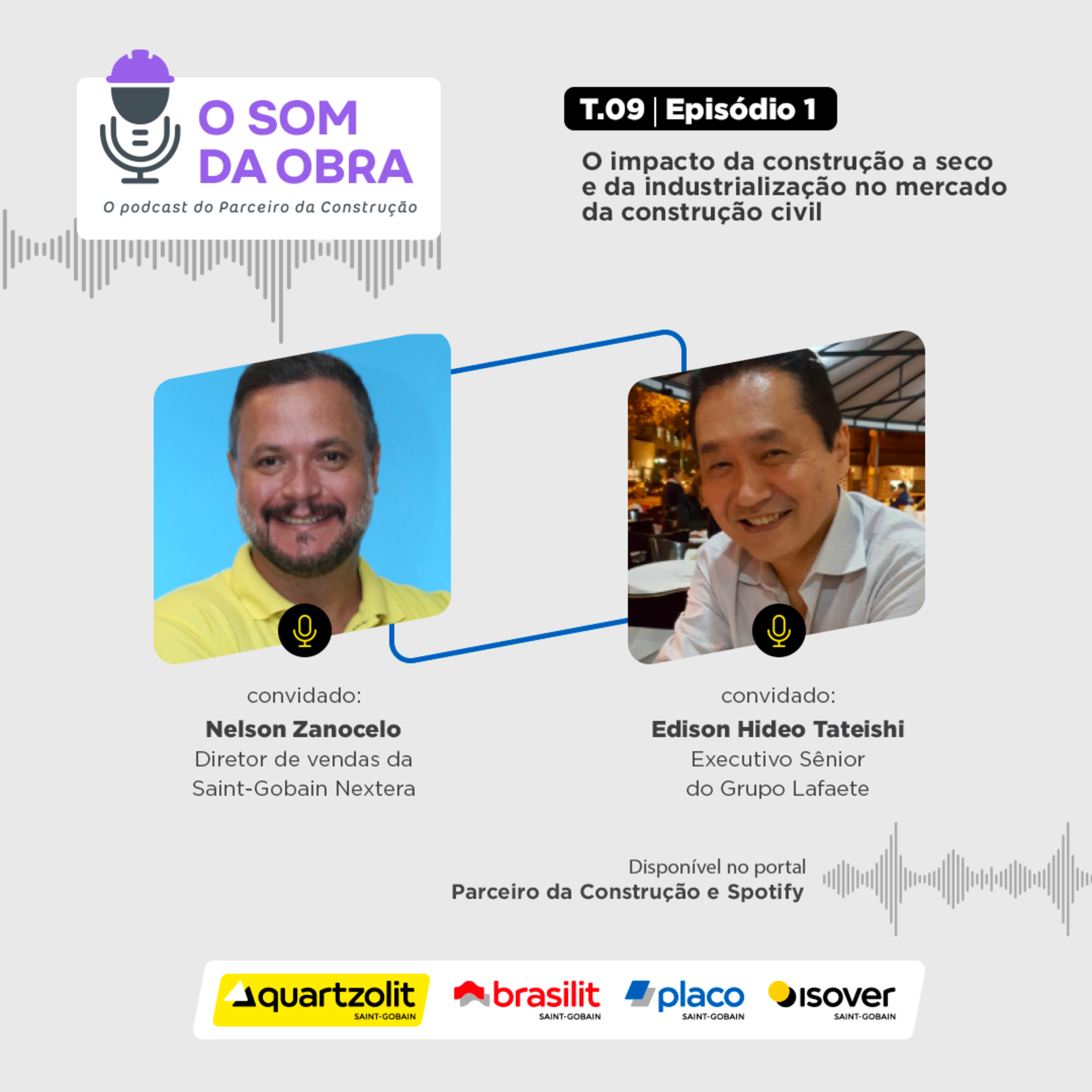 O Som da Obra