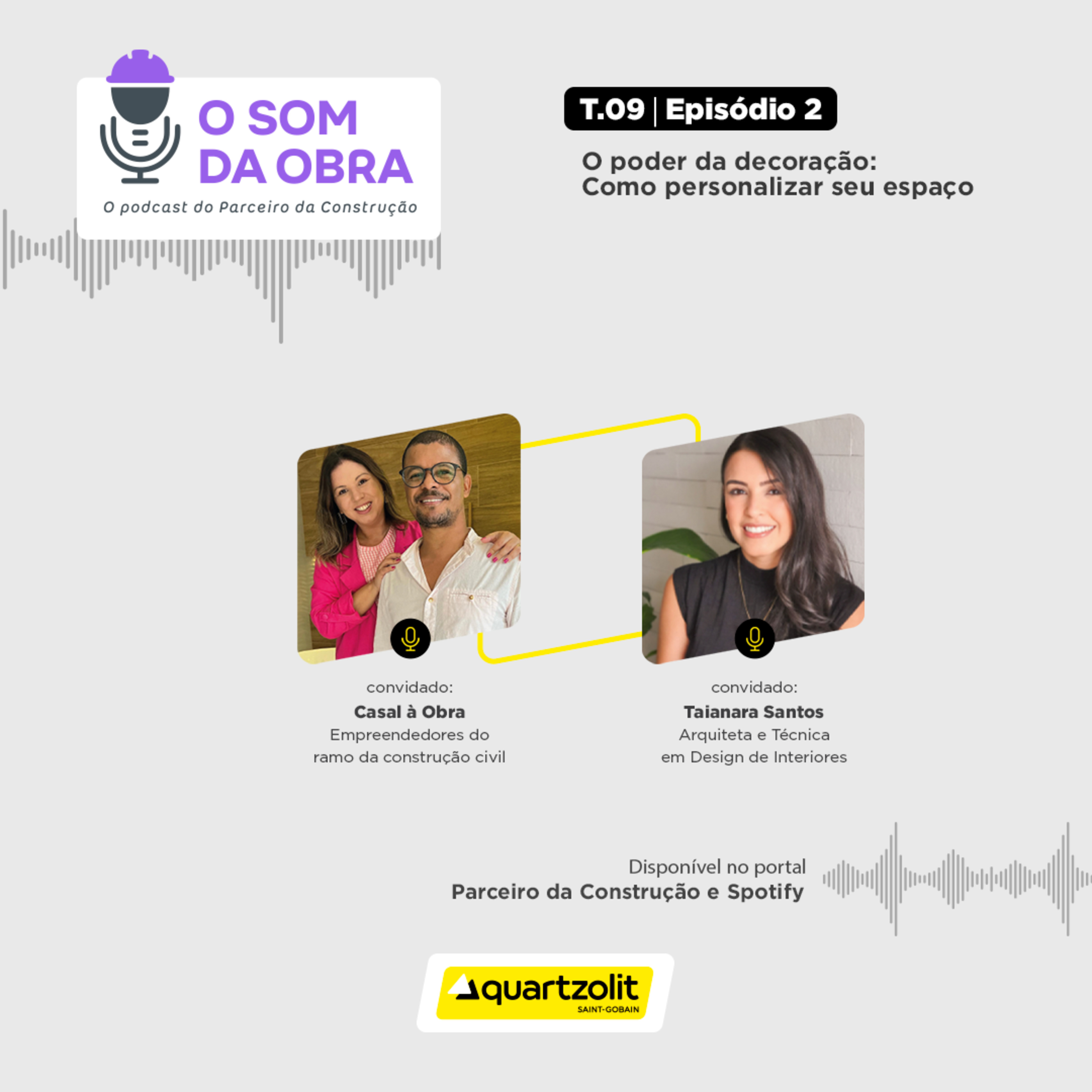 O Som da Obra