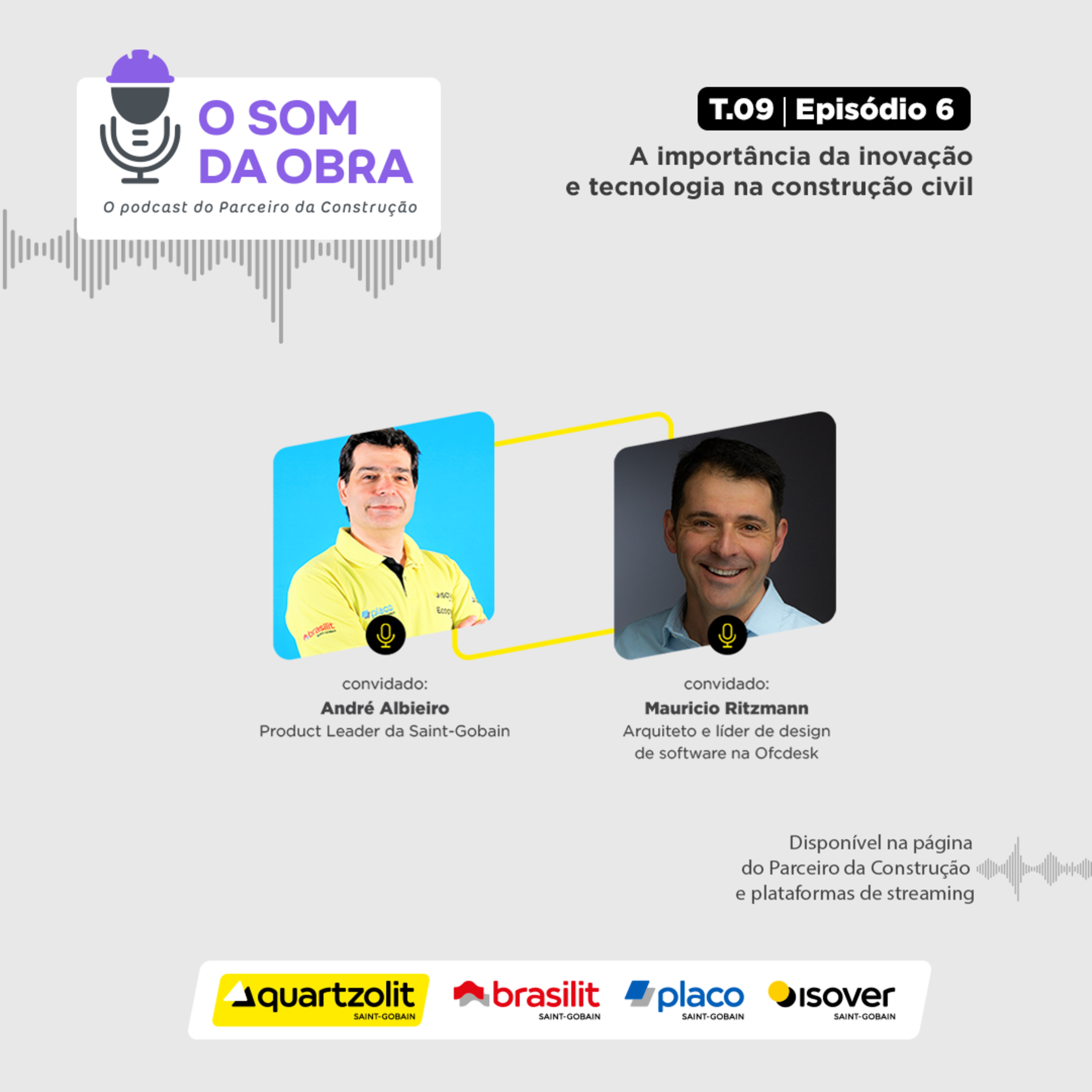 O Som da Obra