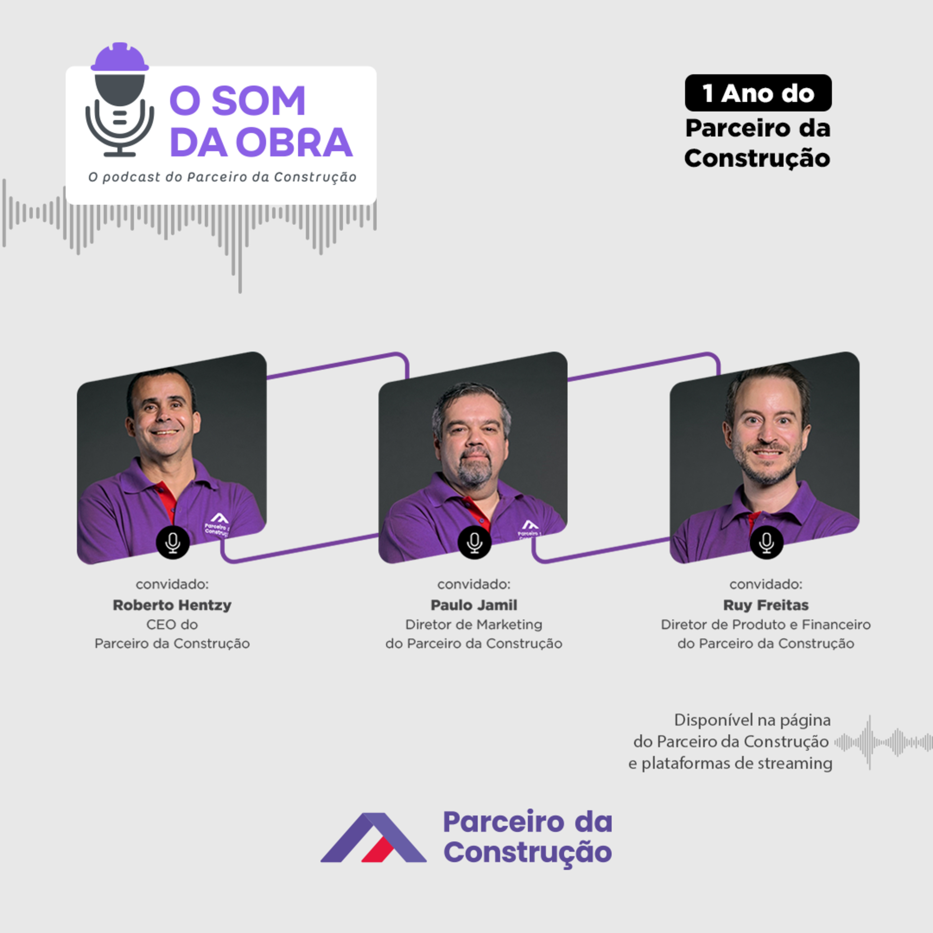O Som da Obra