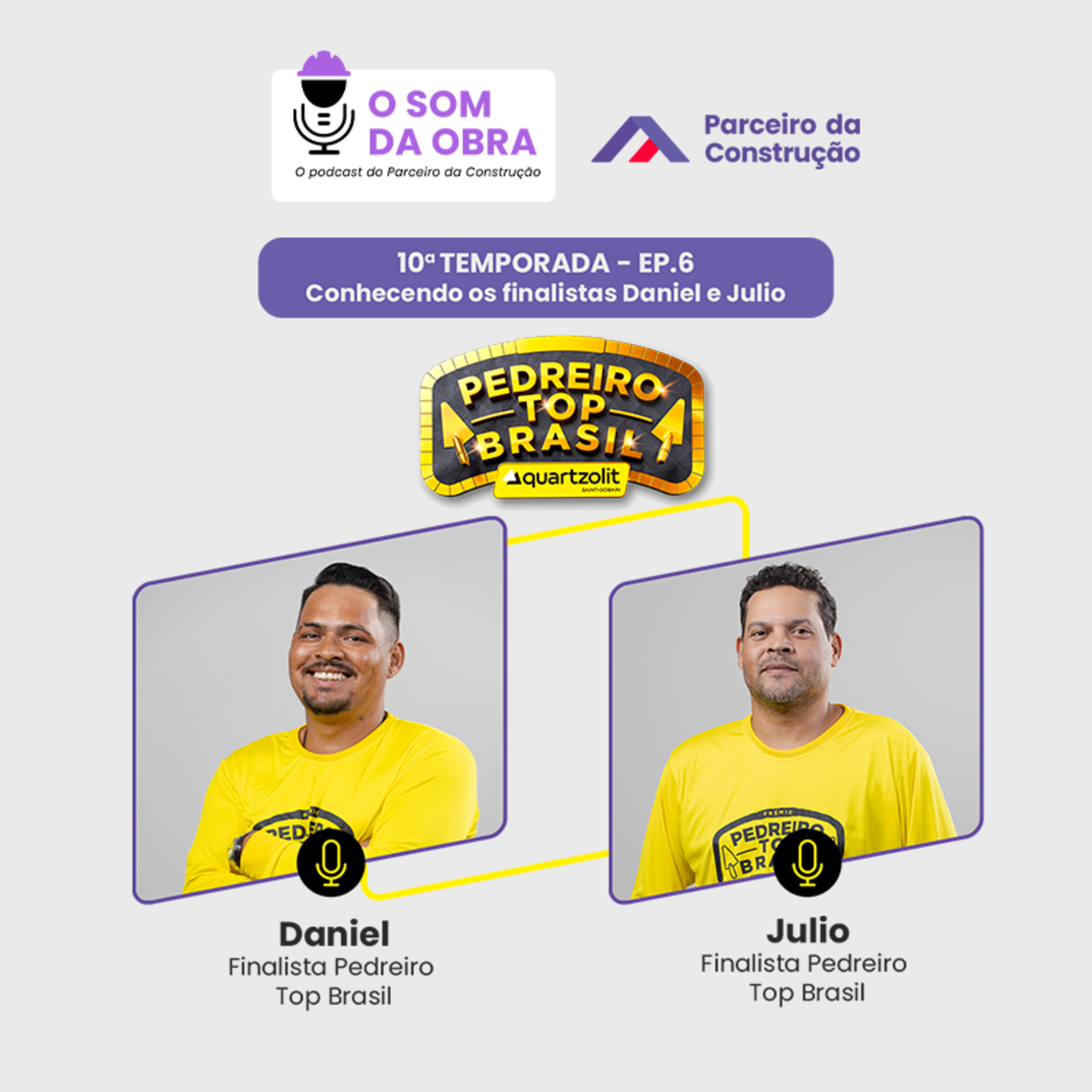 O Som da Obra