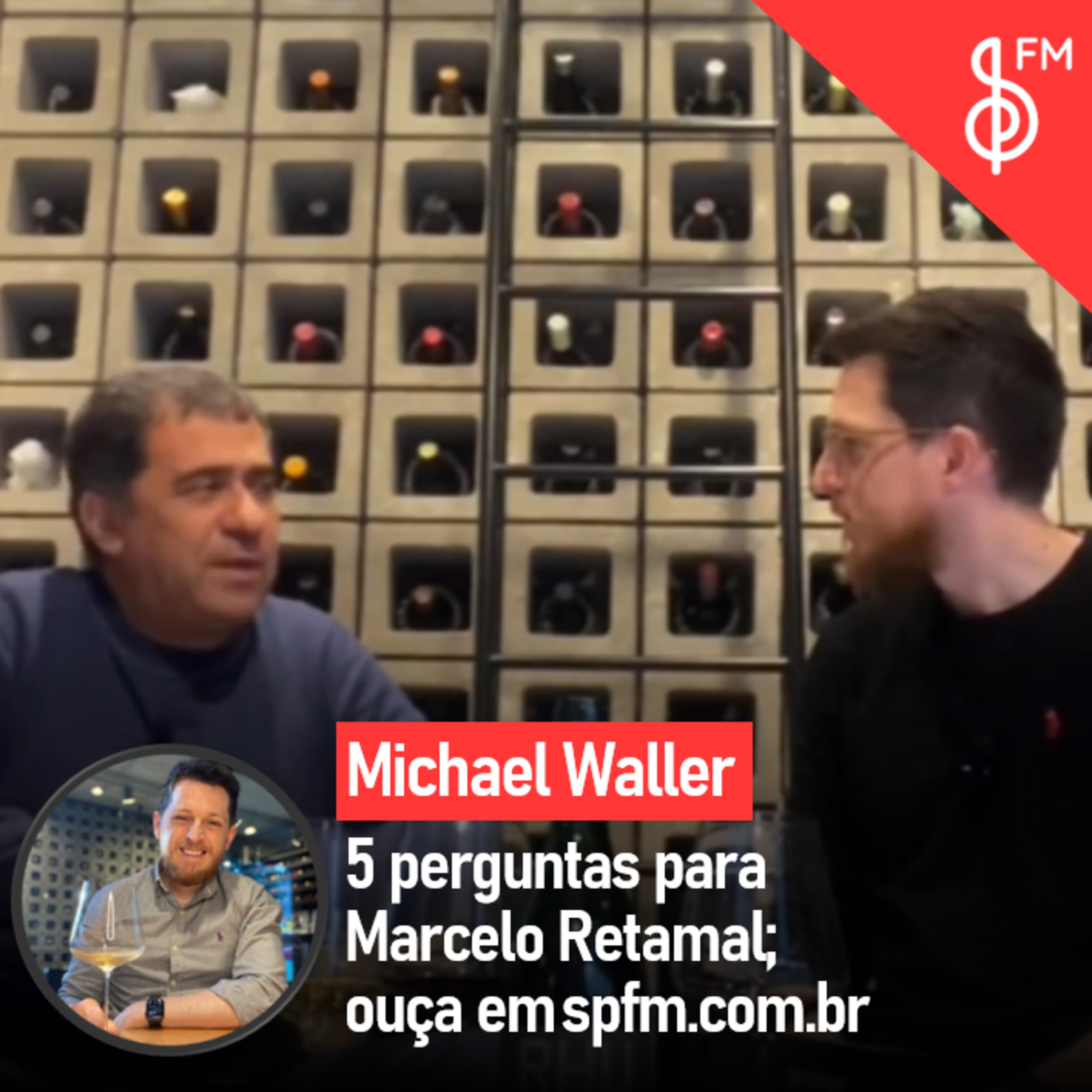 São Paulo FM