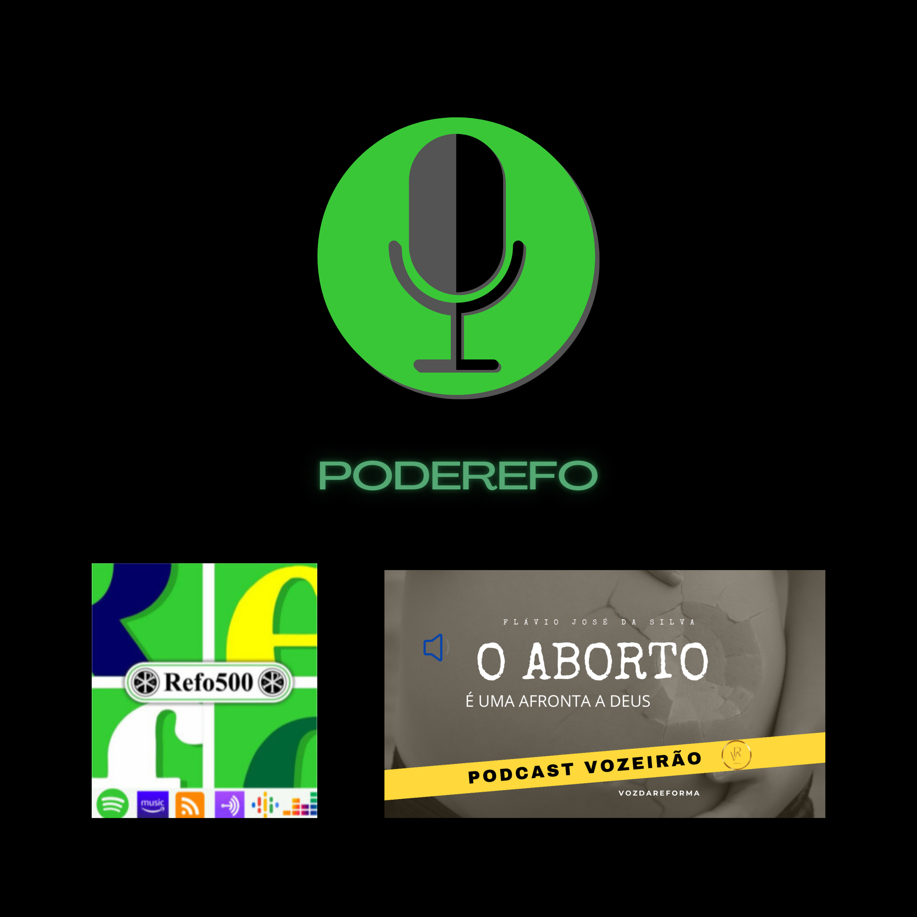 #192 | O aborto é uma afronta e um ataque contra Deus, Criador e Doador da vida | Pr. Flávio José da Silva episode artwork